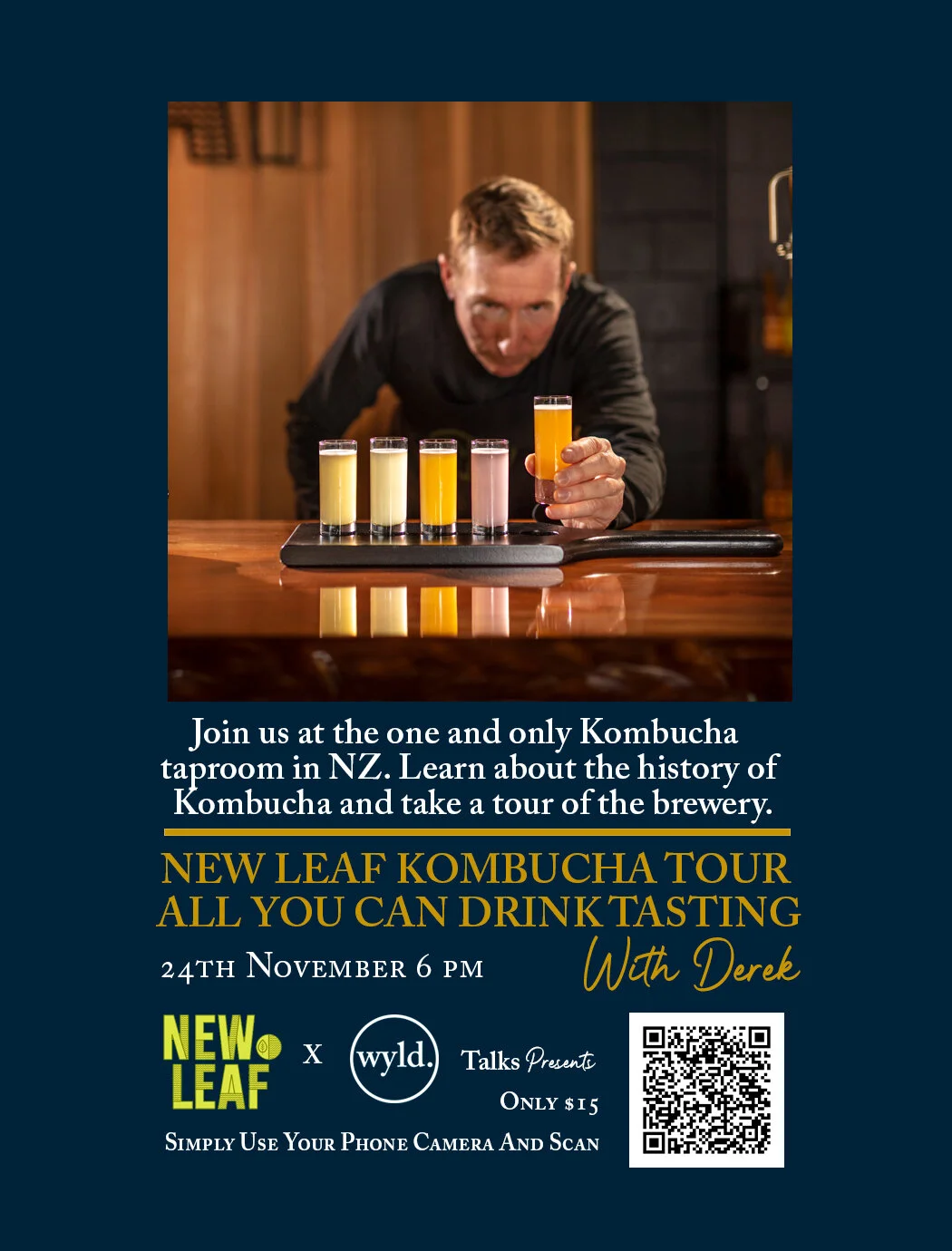 Kombucha