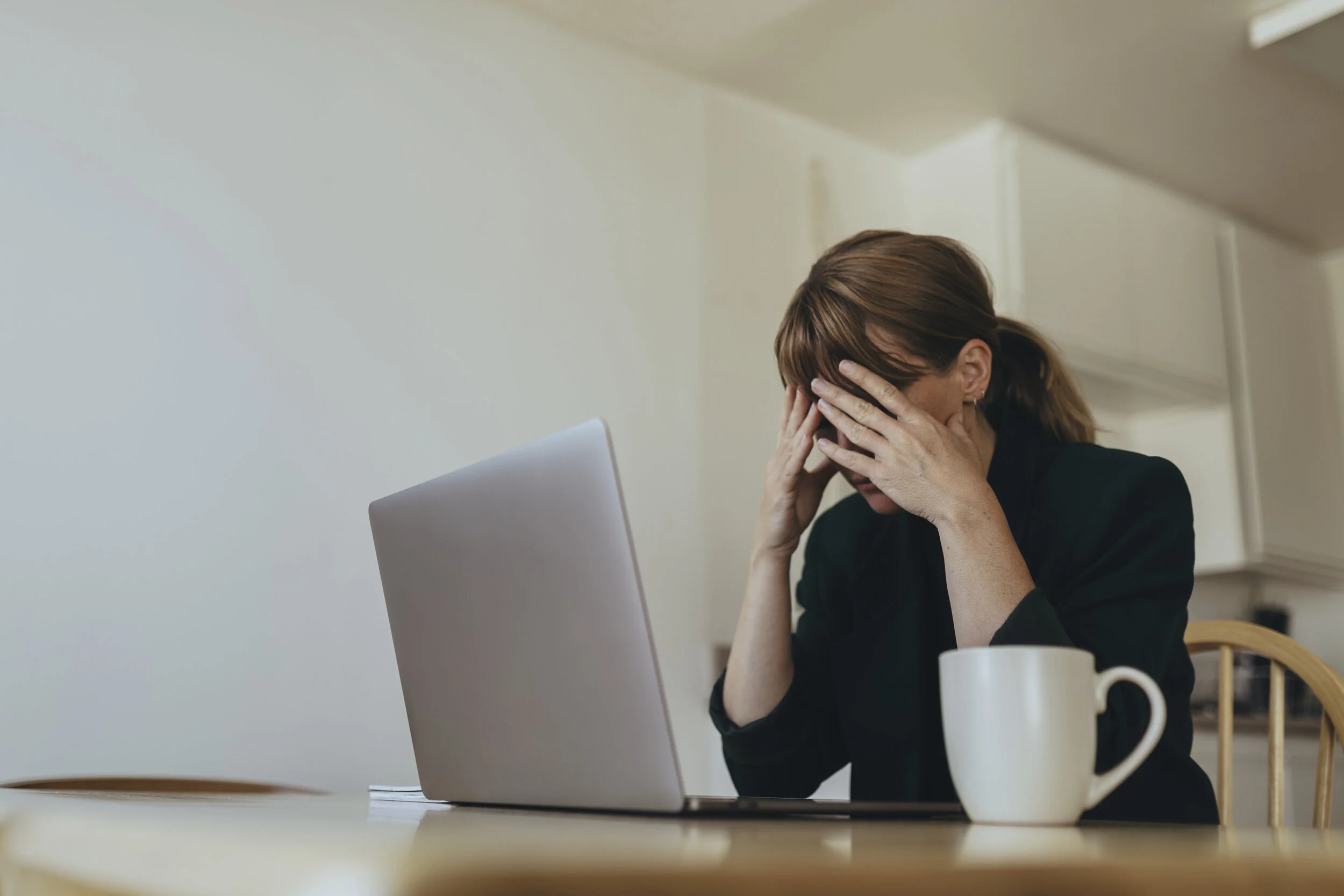 Migraine symptoms