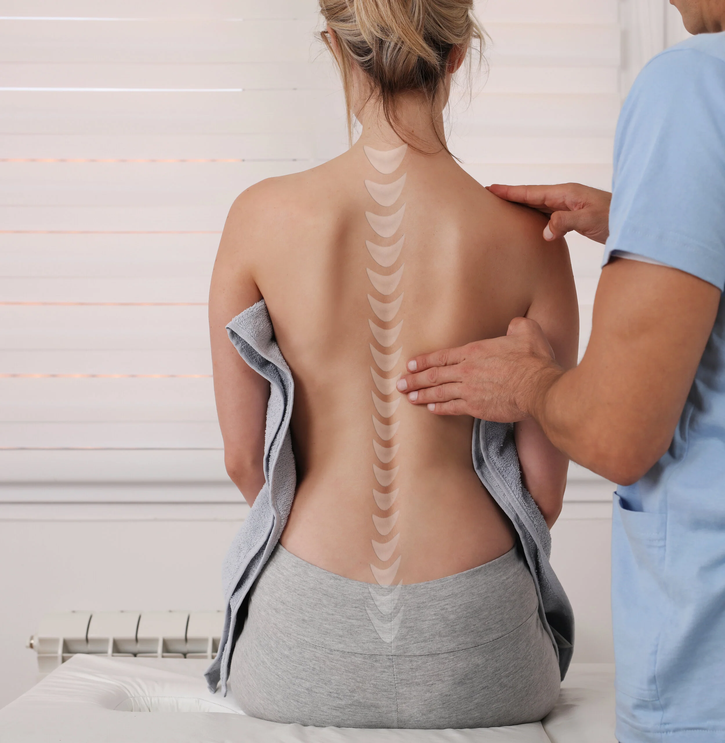 Back pain