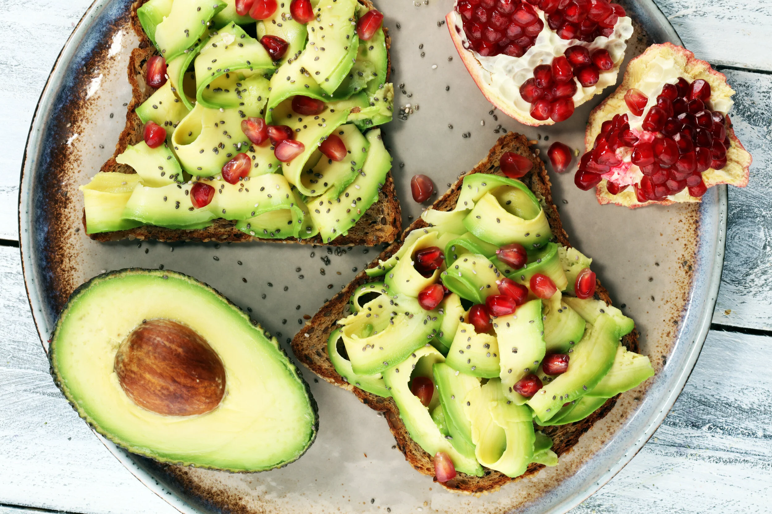 avocado