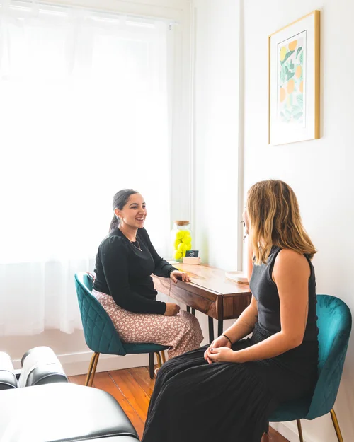 Chiropractic report of findings Auckland