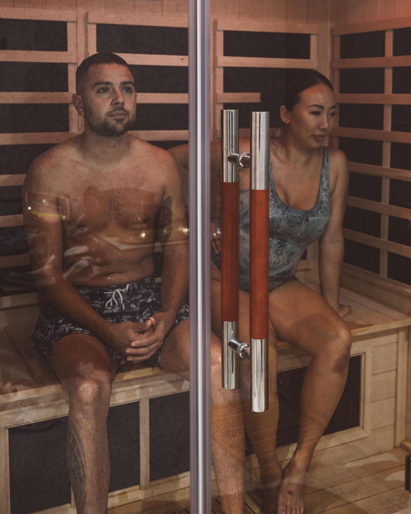 Each colour of light has its own unique benefits within our WYLD infrared saunas. 

Red light is a powerful color, symbolic for the root chakra located at the base of the spine. The root chakra is the body's most primal energy center. It governs our 