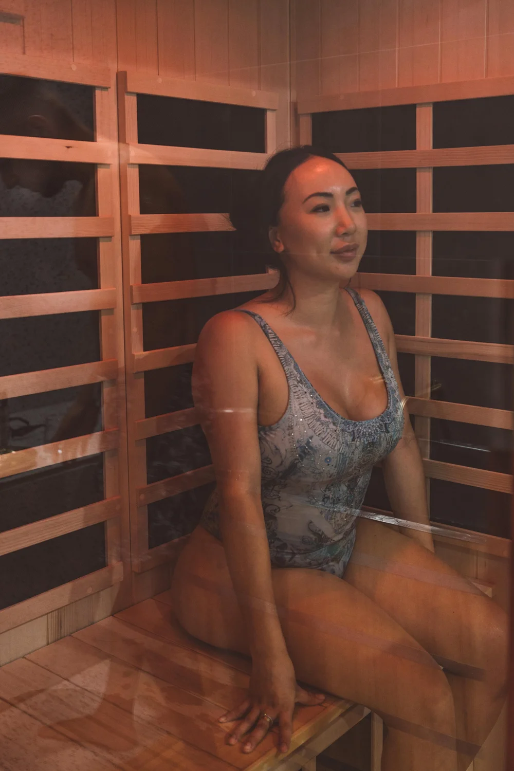 WYLD wellness experience