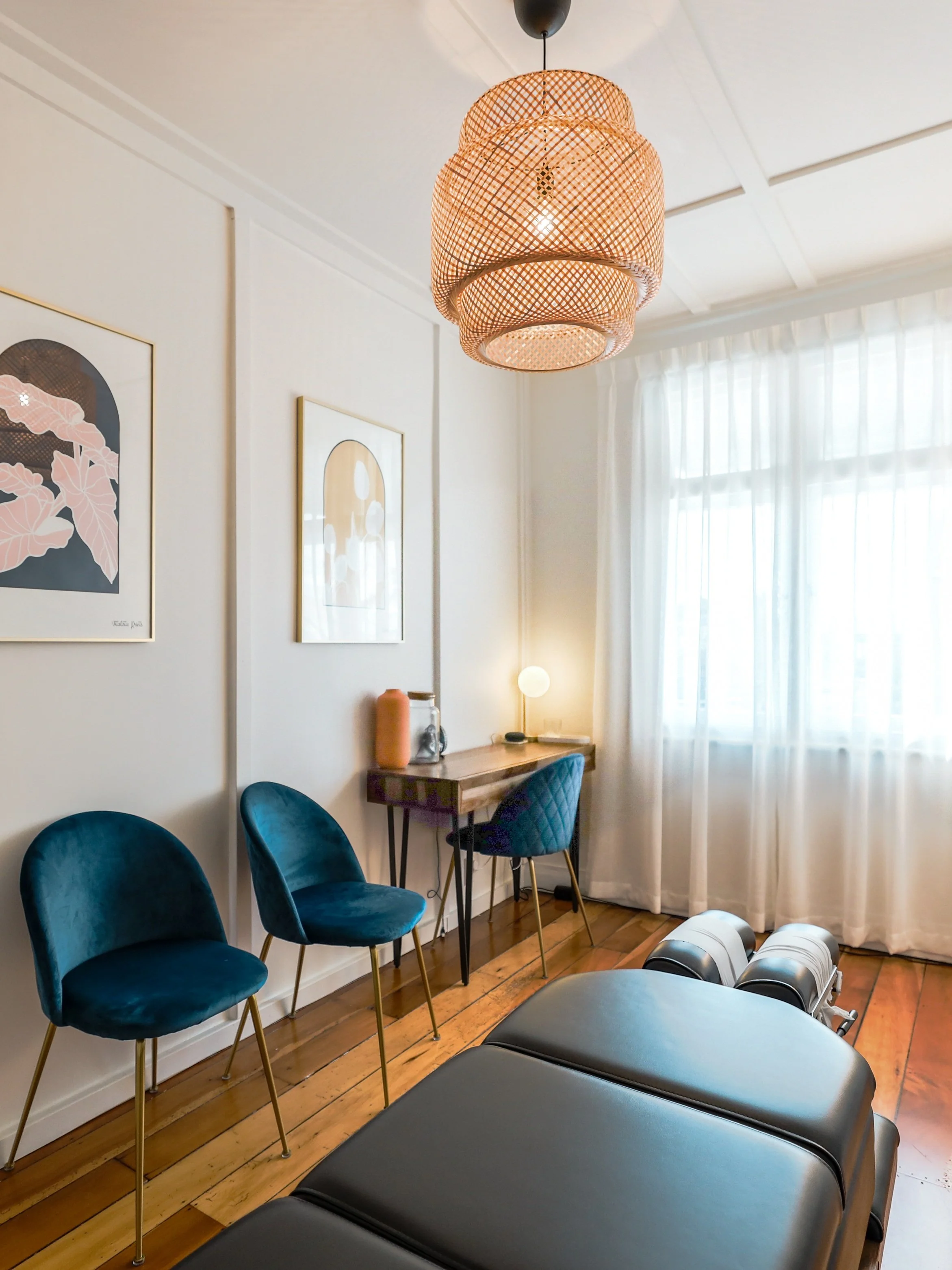 Auckland Chiropractic