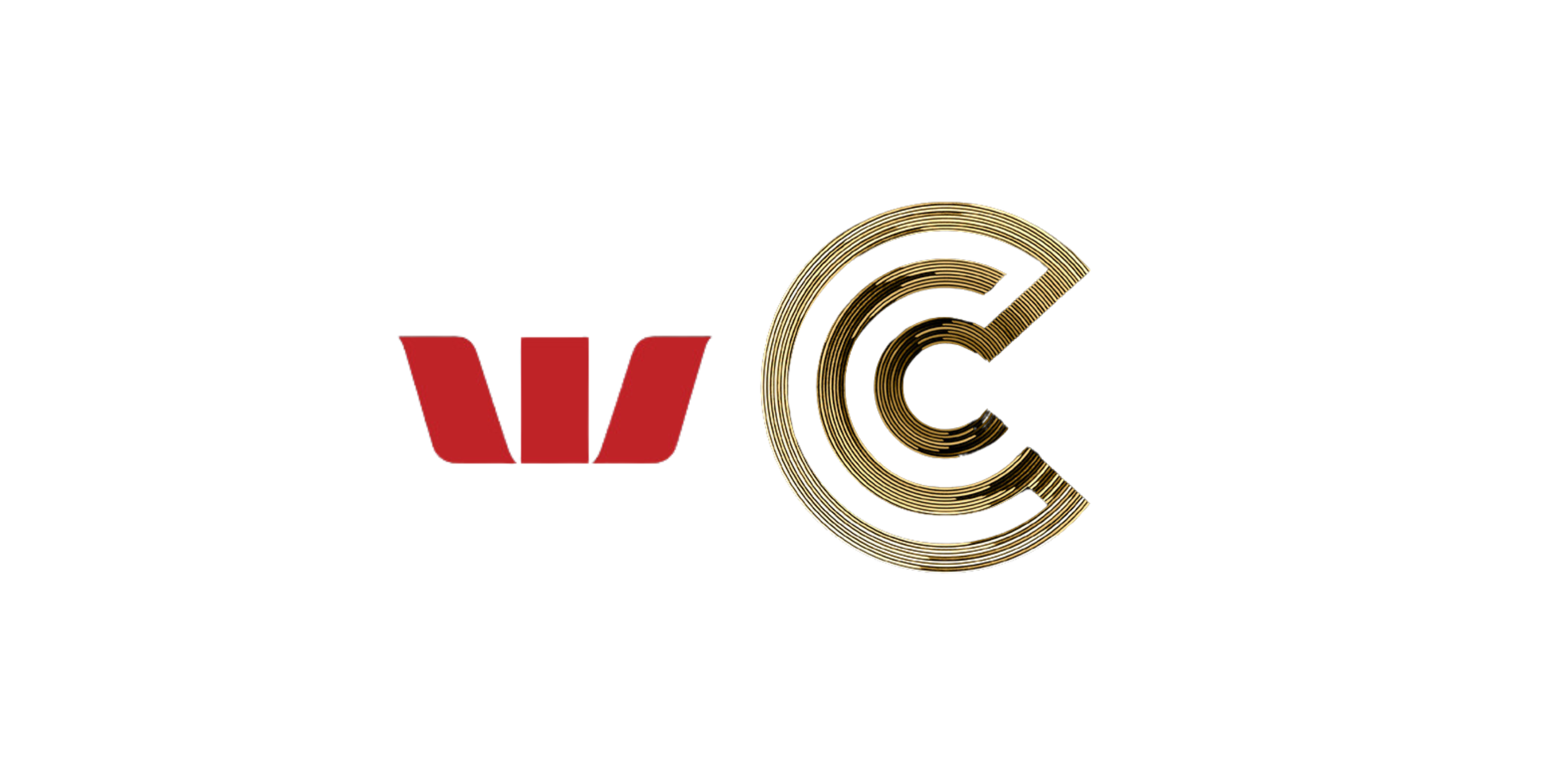 The image shows the logo of Warner Bros. and the logo of WarnerMedia, with a holographic effect.