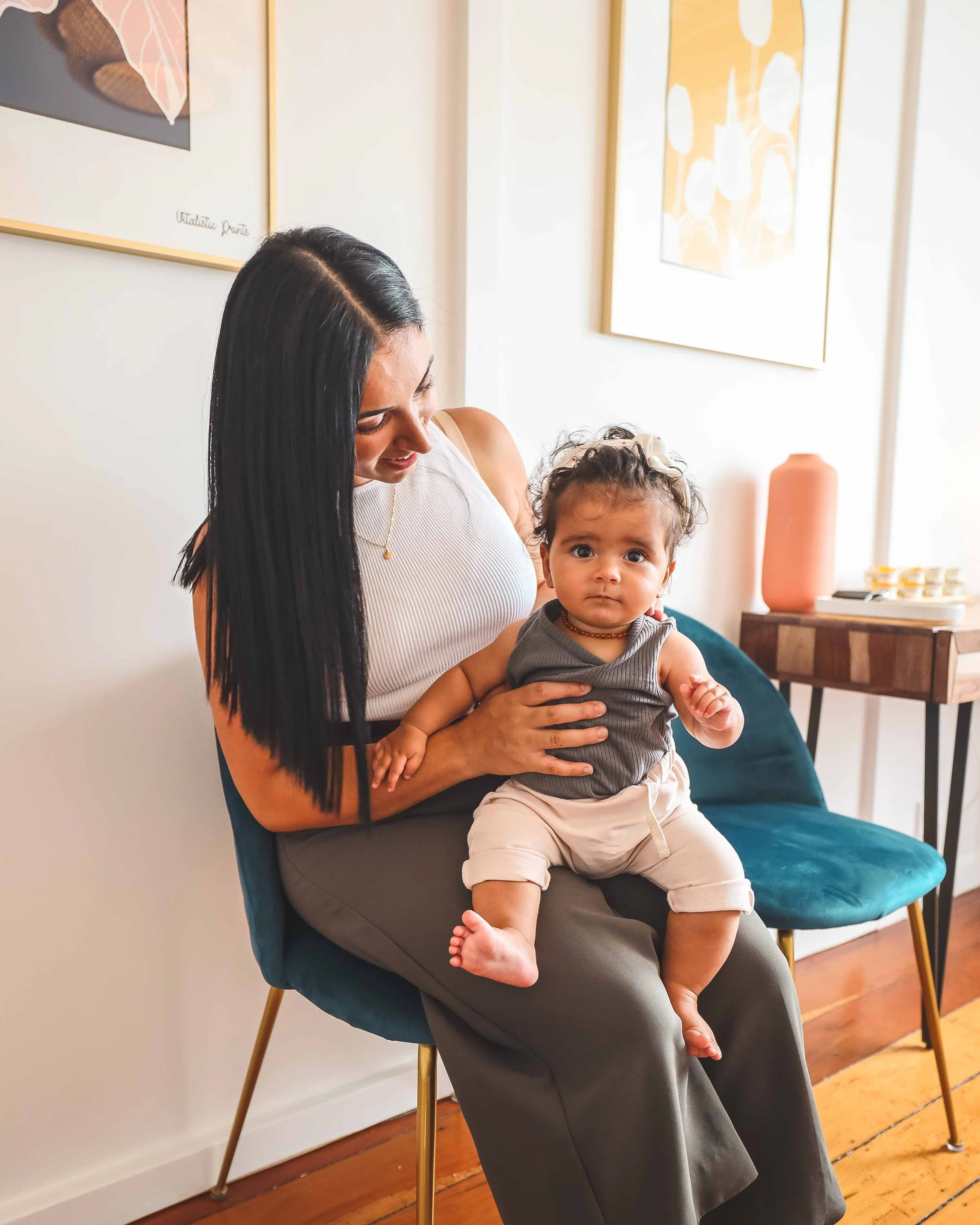 Postnatal recovery and breastfeeding support