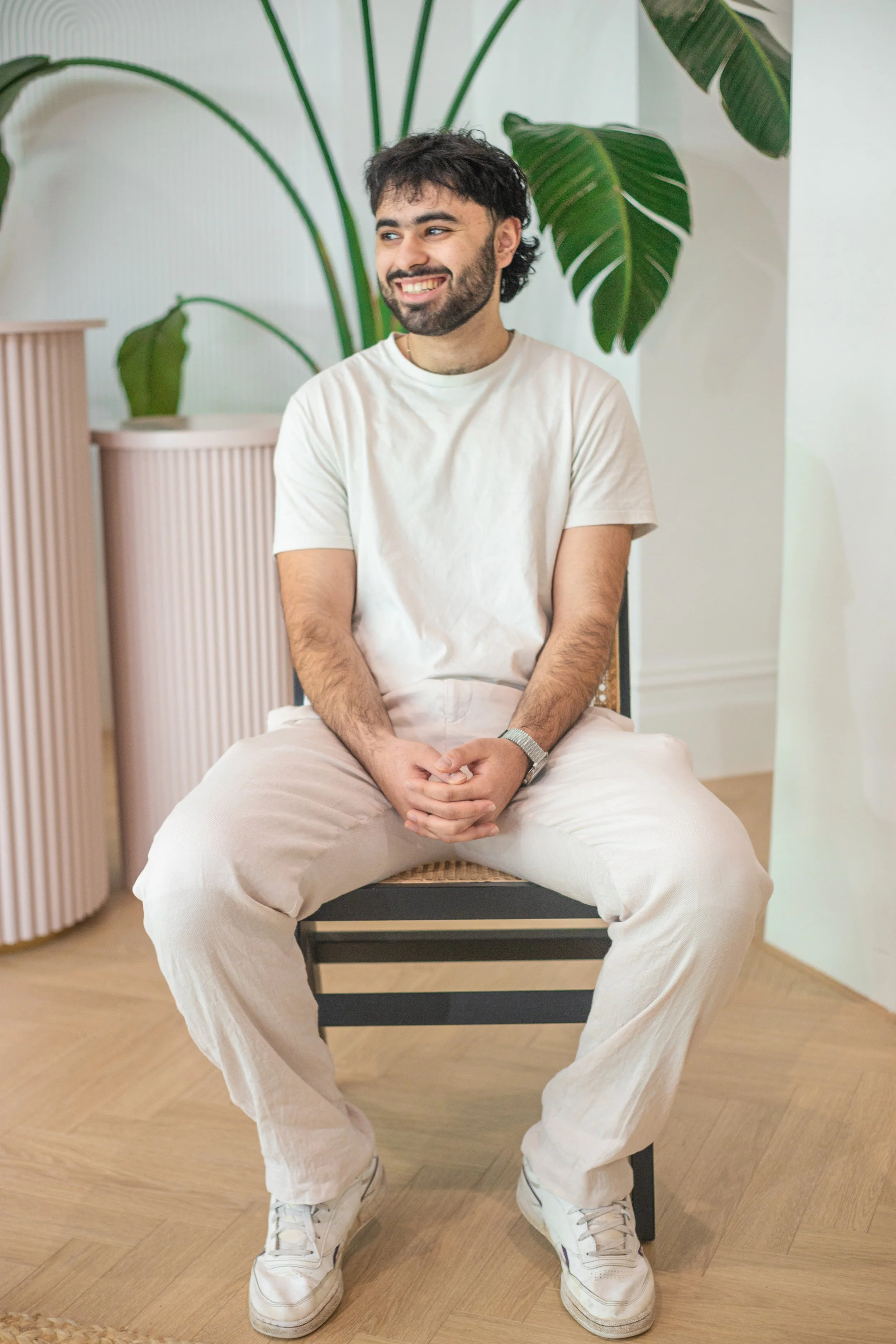 Shayan Poorekhorsandi