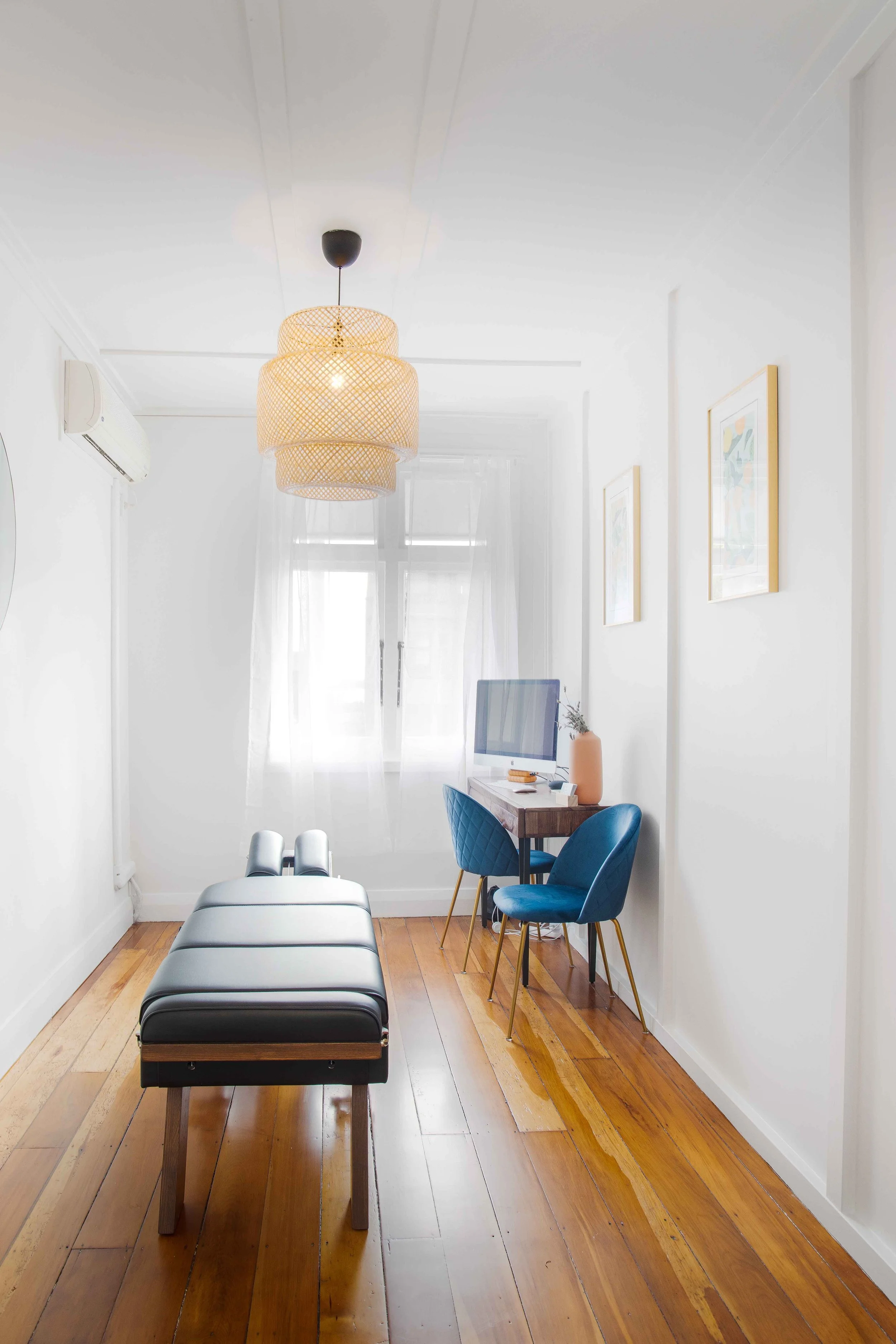 Healthy pregnancy outcomes at WYLD Takapuna