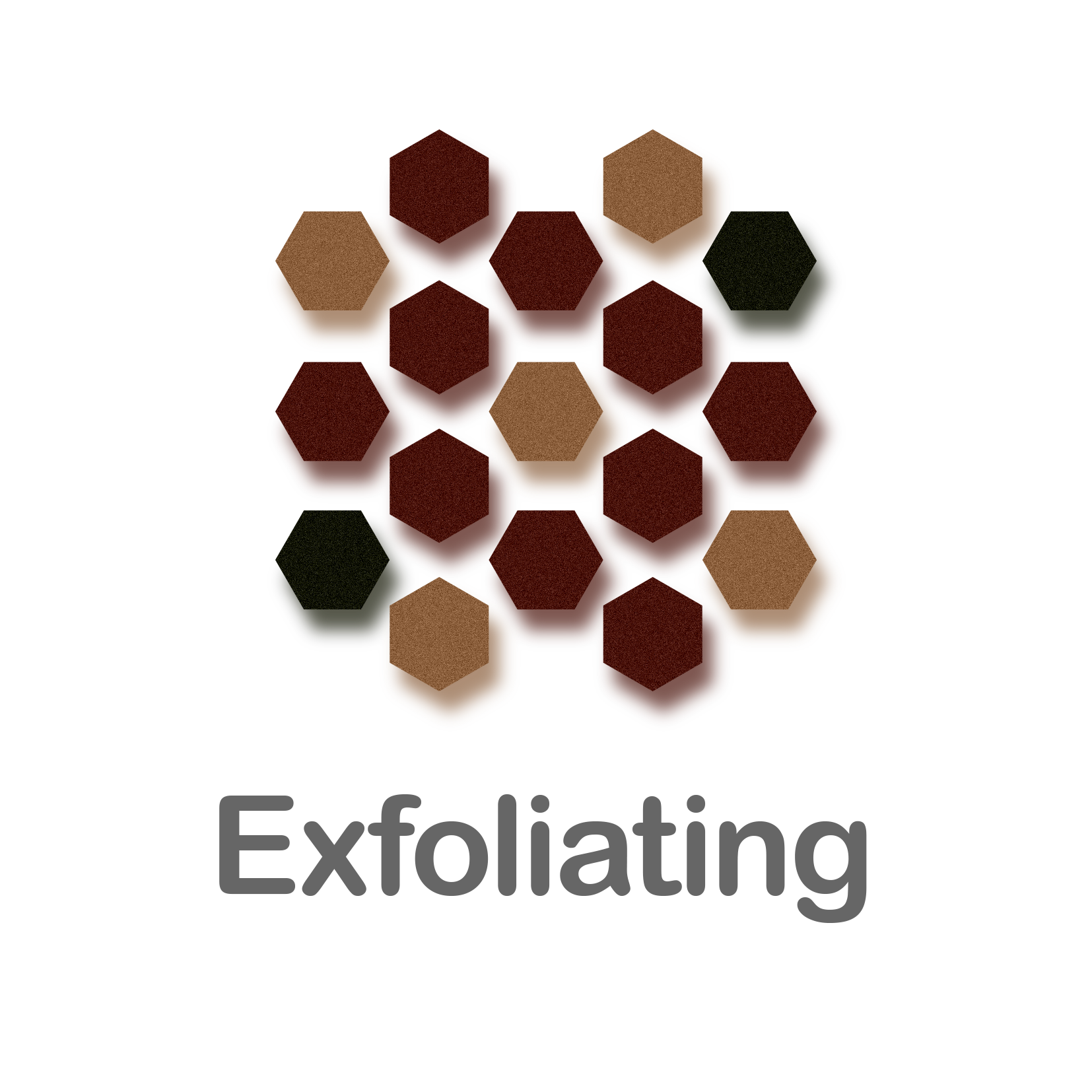 Exfoliating