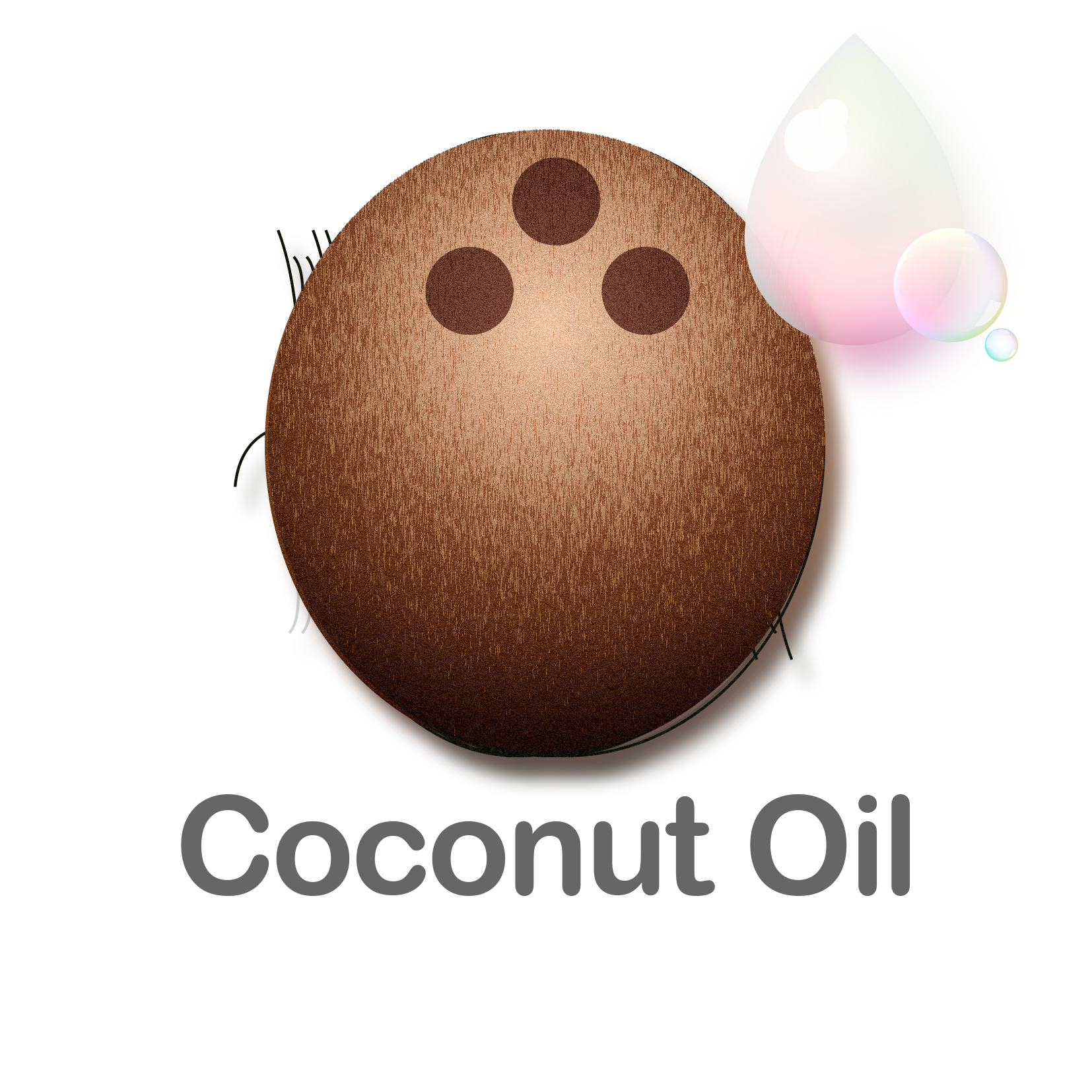Coconut Oil (Copy)