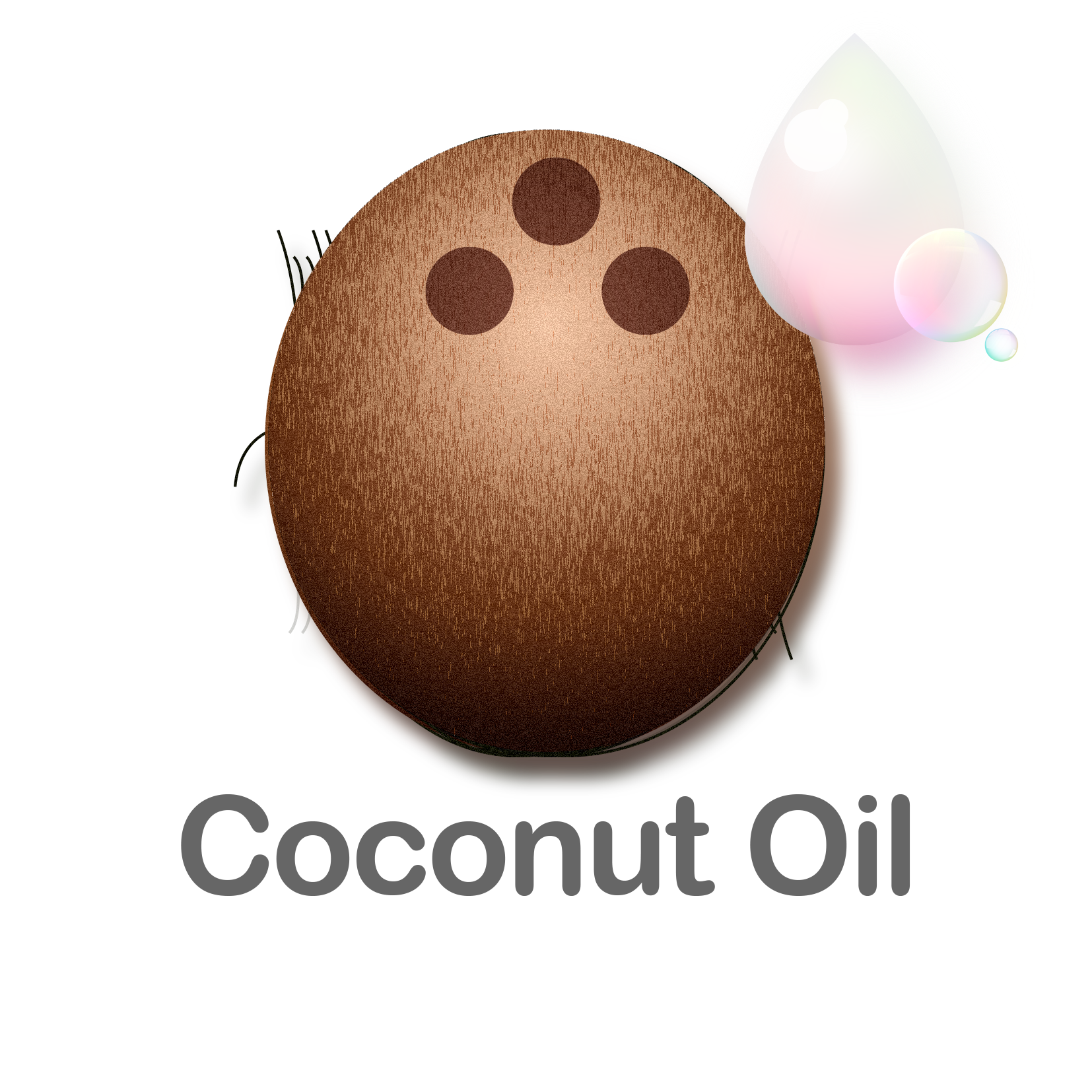 Cononut Oil