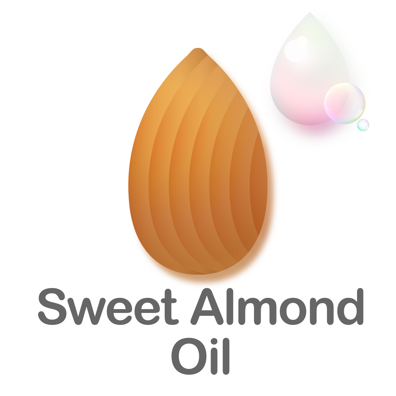 Sweet Almond Oil