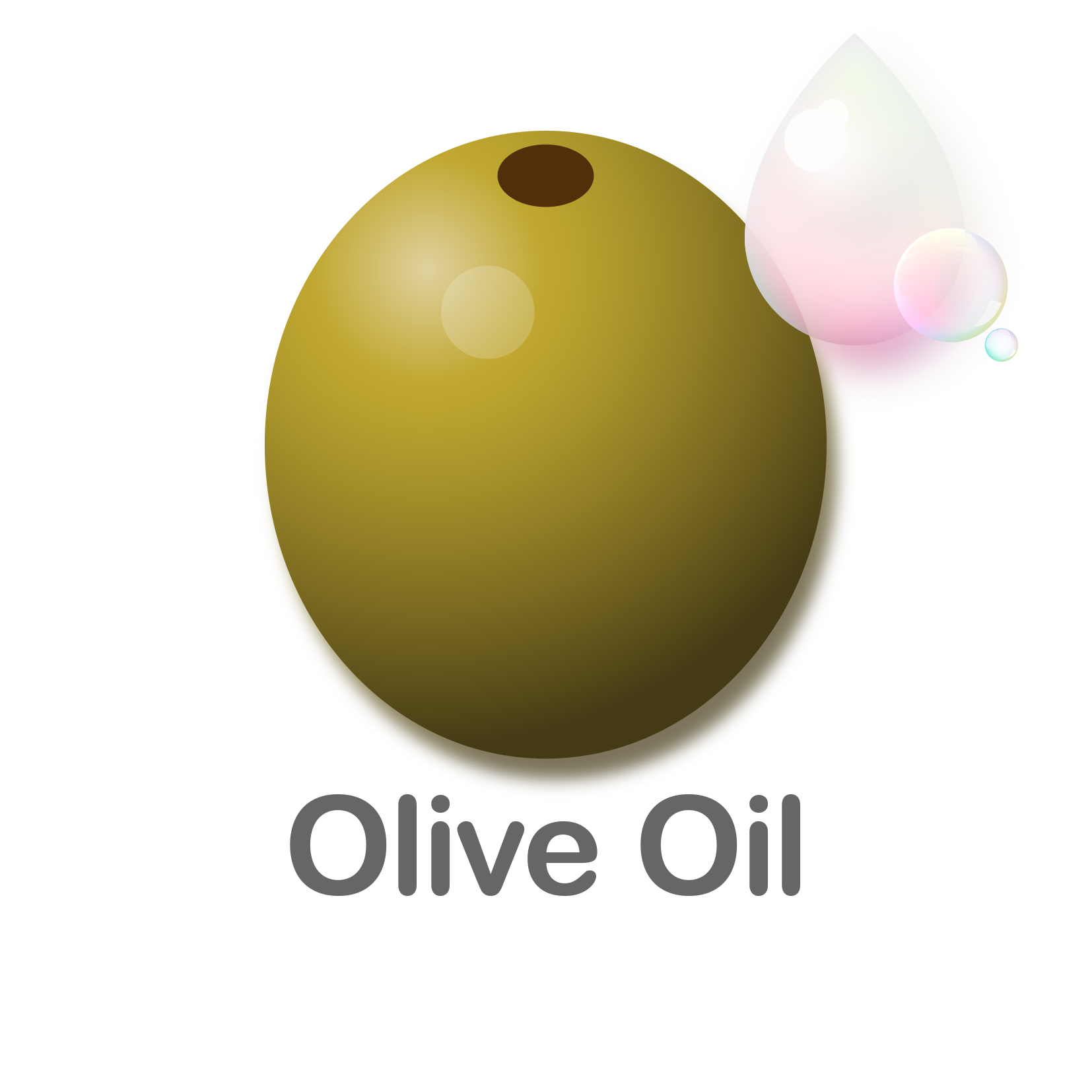 Olive Oil