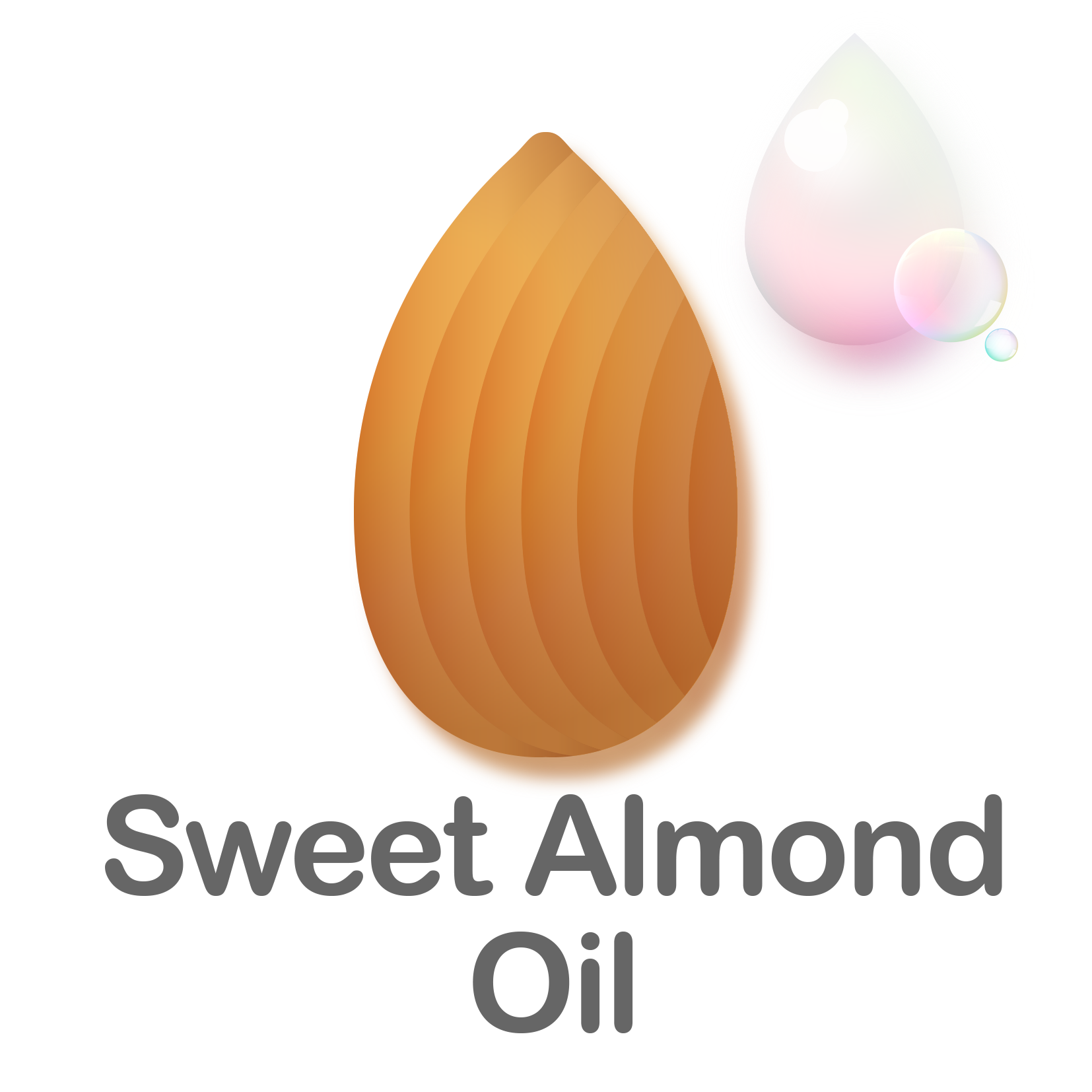 Sweet Almond Oil (Copy)