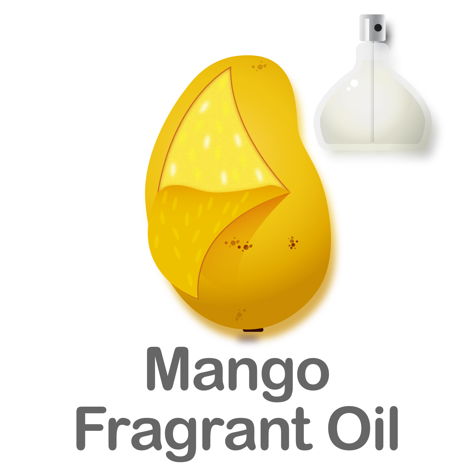 Mango Fragant Oil 