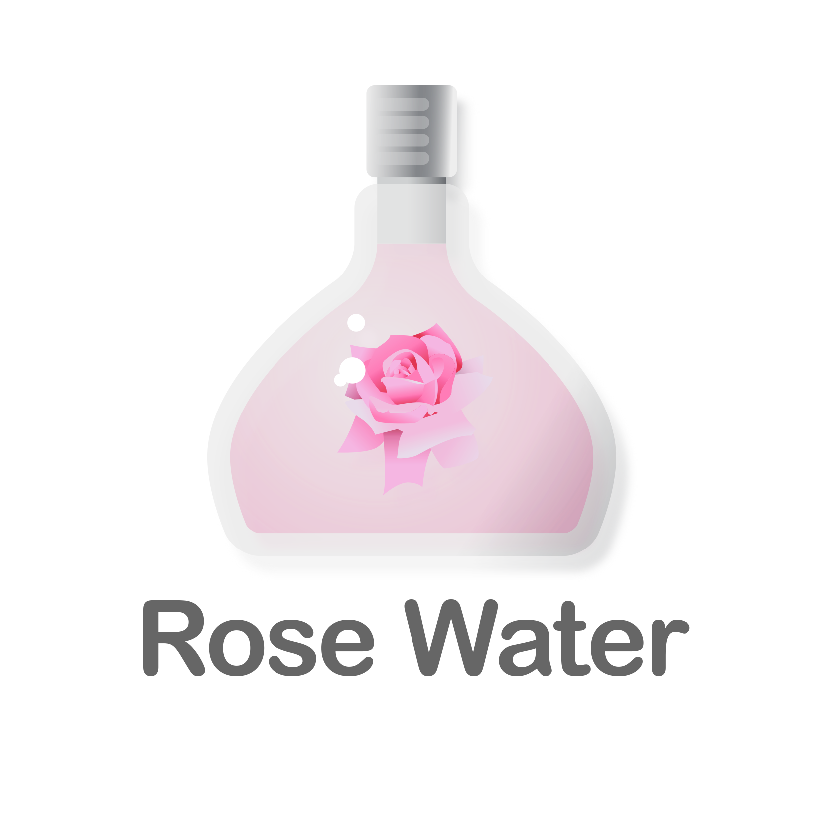 Rose Water