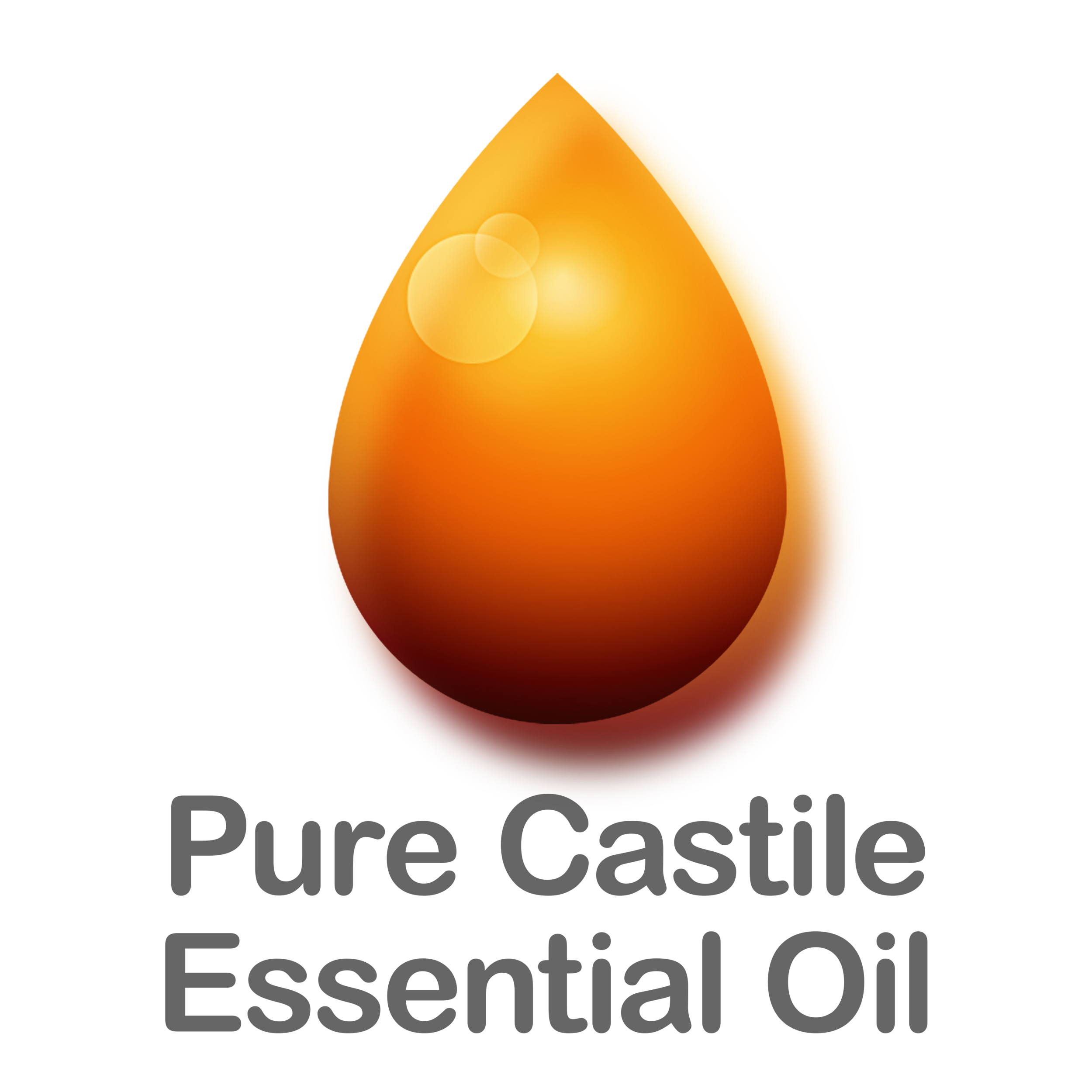 Pure Castile Essential Oil