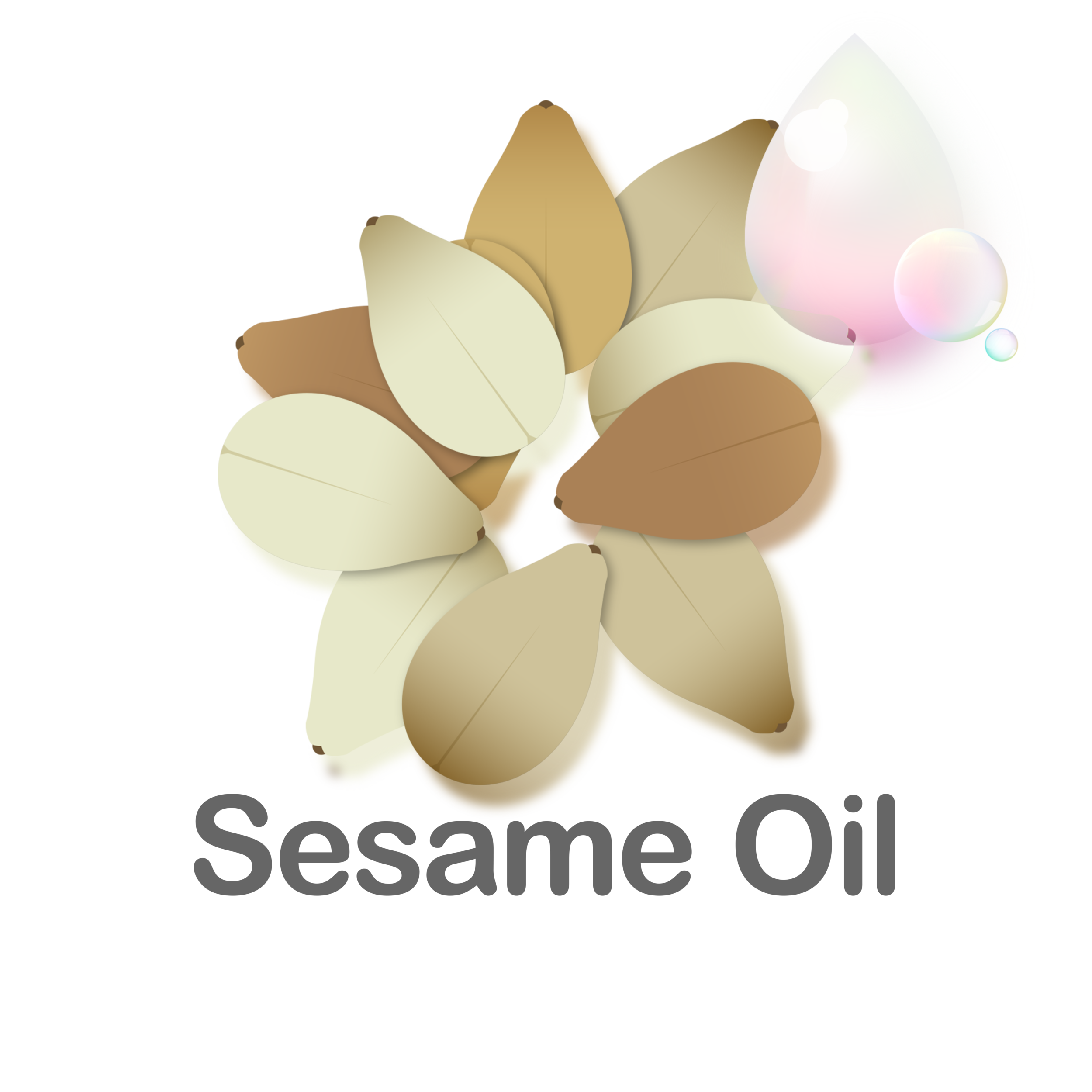 Sesam Oil