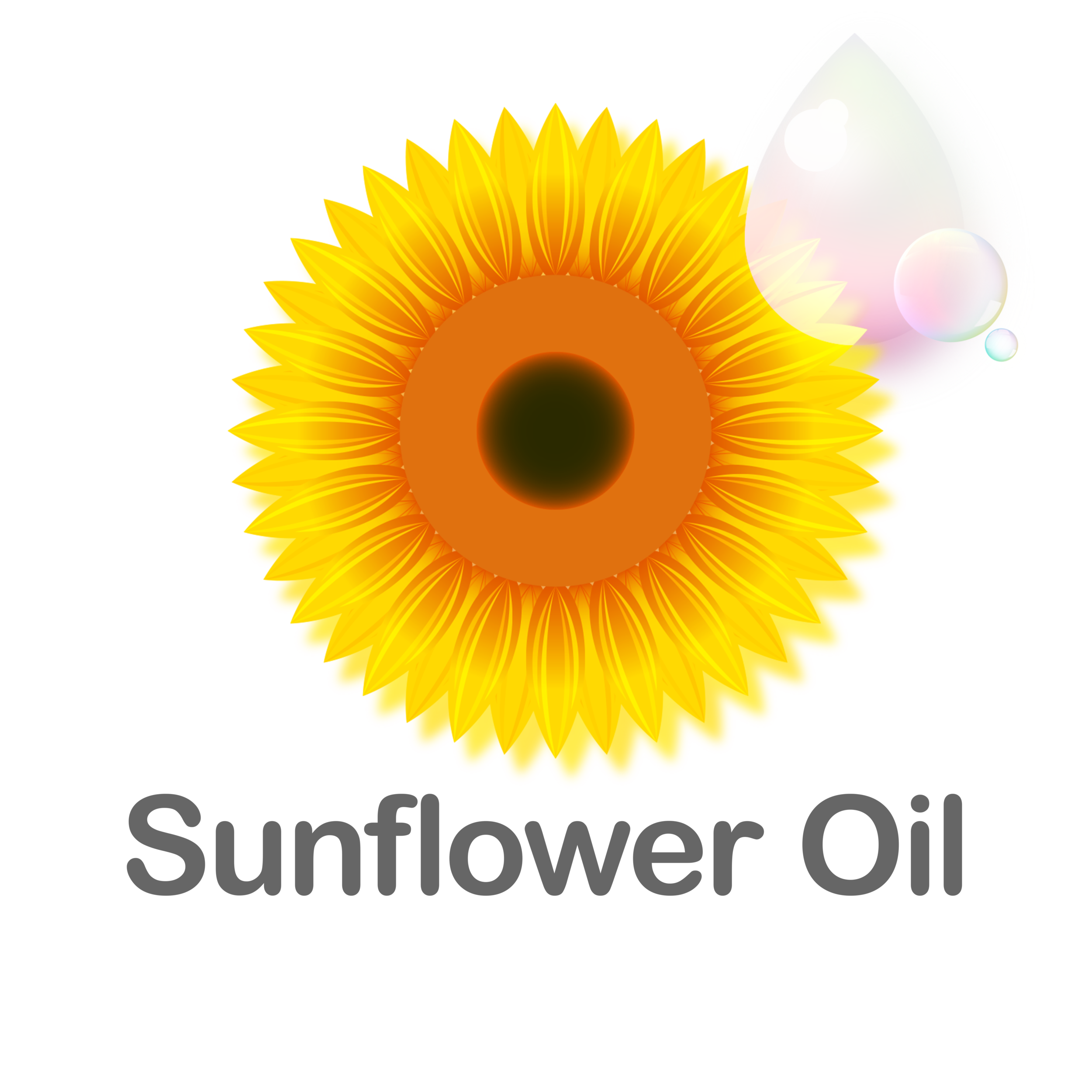 Sunflower Oil (Copy)