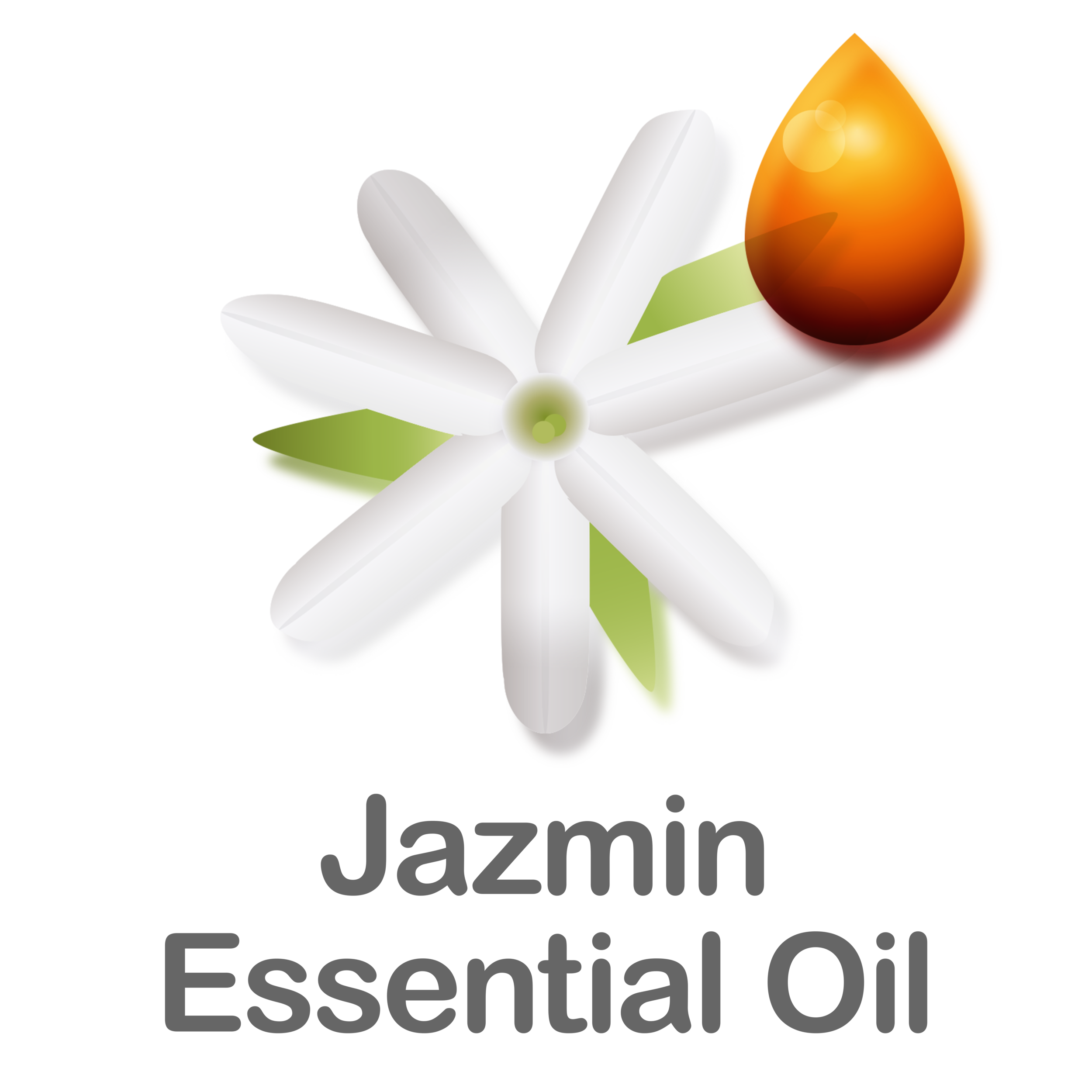 Jazmin Essential Oil