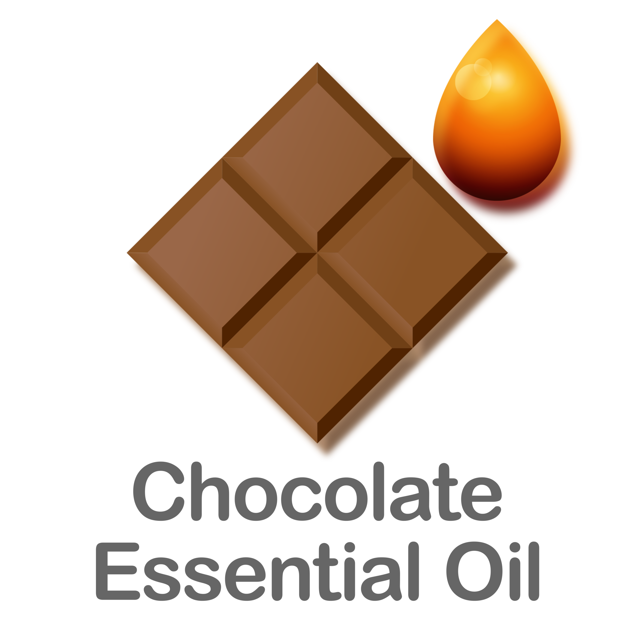 Chocolate Essential Oil