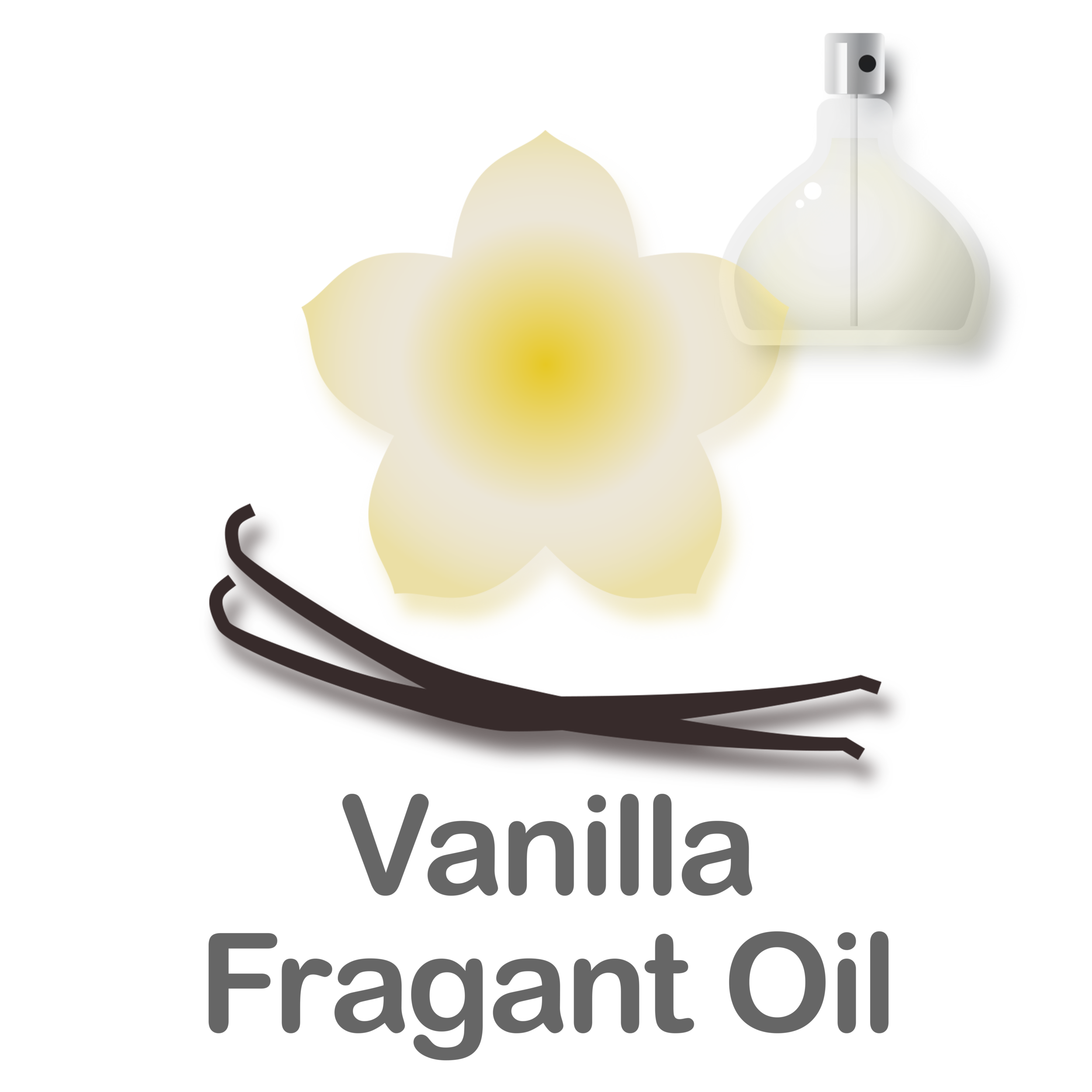 Vanilla Fragant Oil