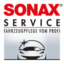 SONAX Servicestation
