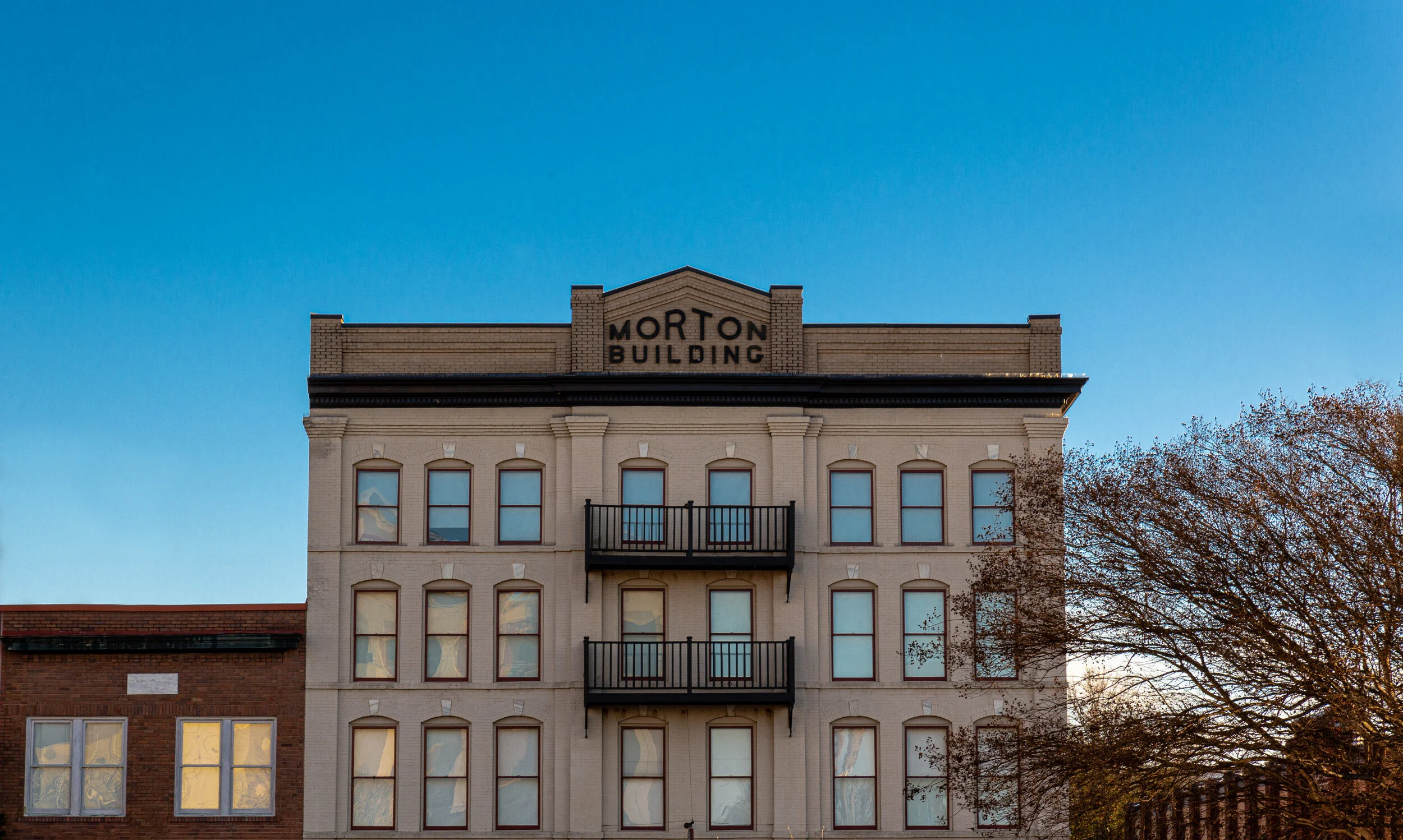Athens, GA | 2021