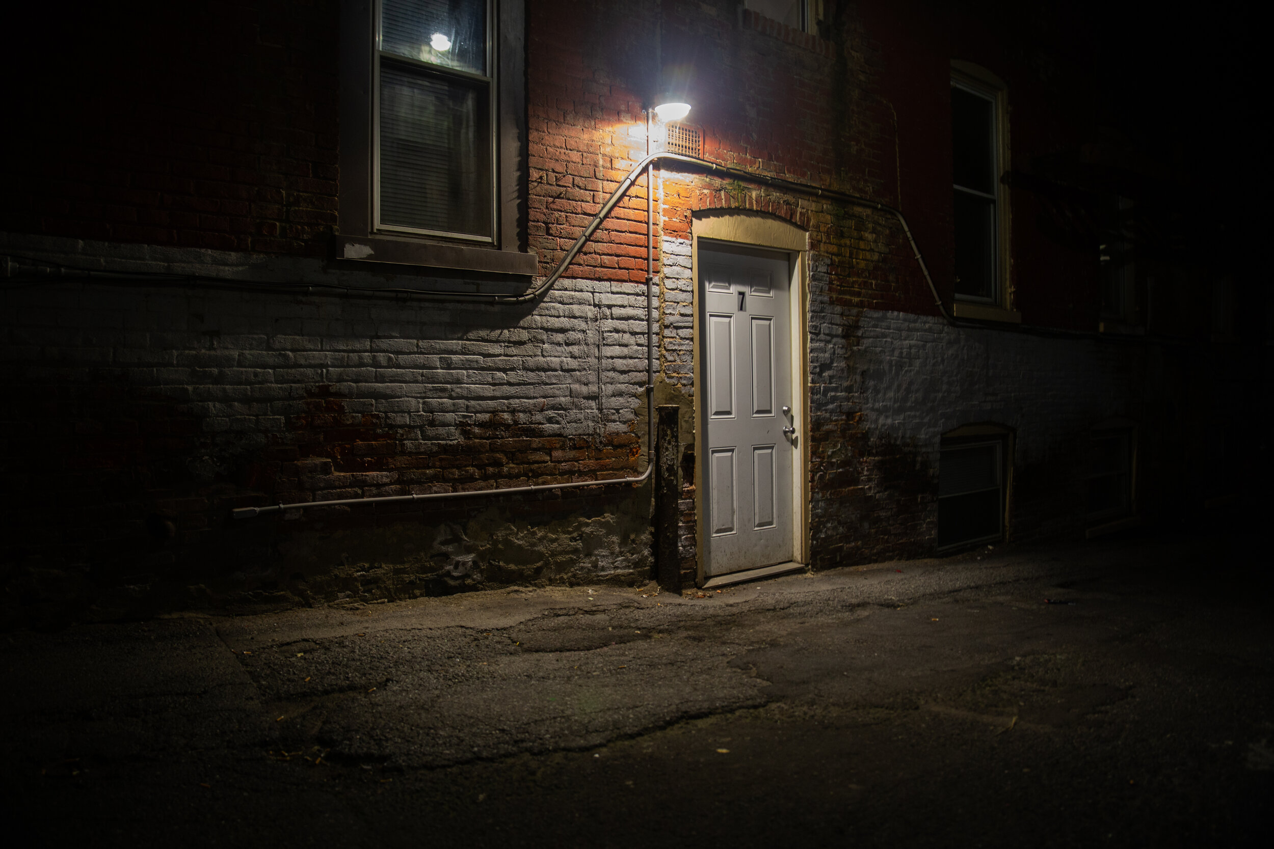 Lancaster, PA | 2019