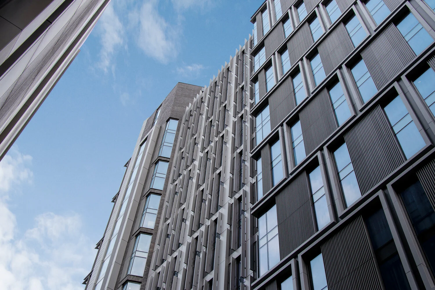 Encasing Architecture