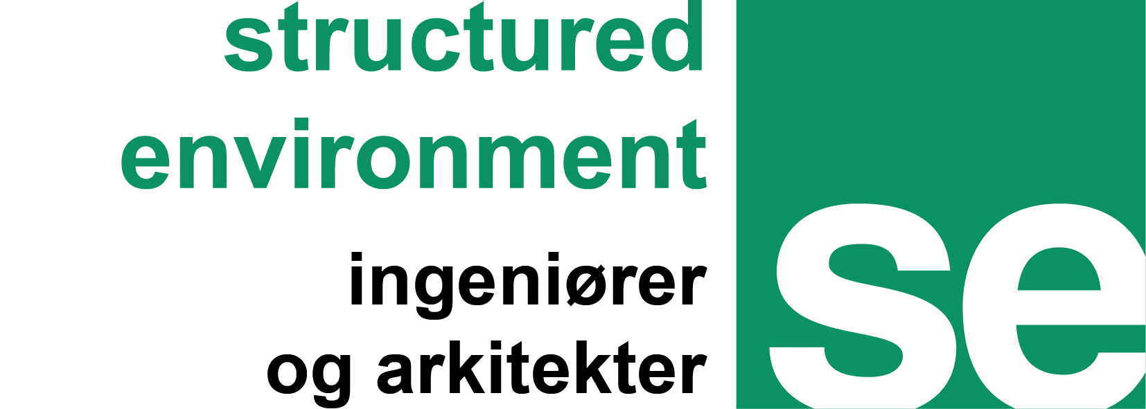 structured environment