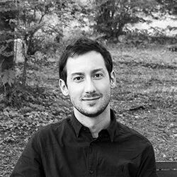 Michel Serer - Bygningsingeniør - SE Tokyo