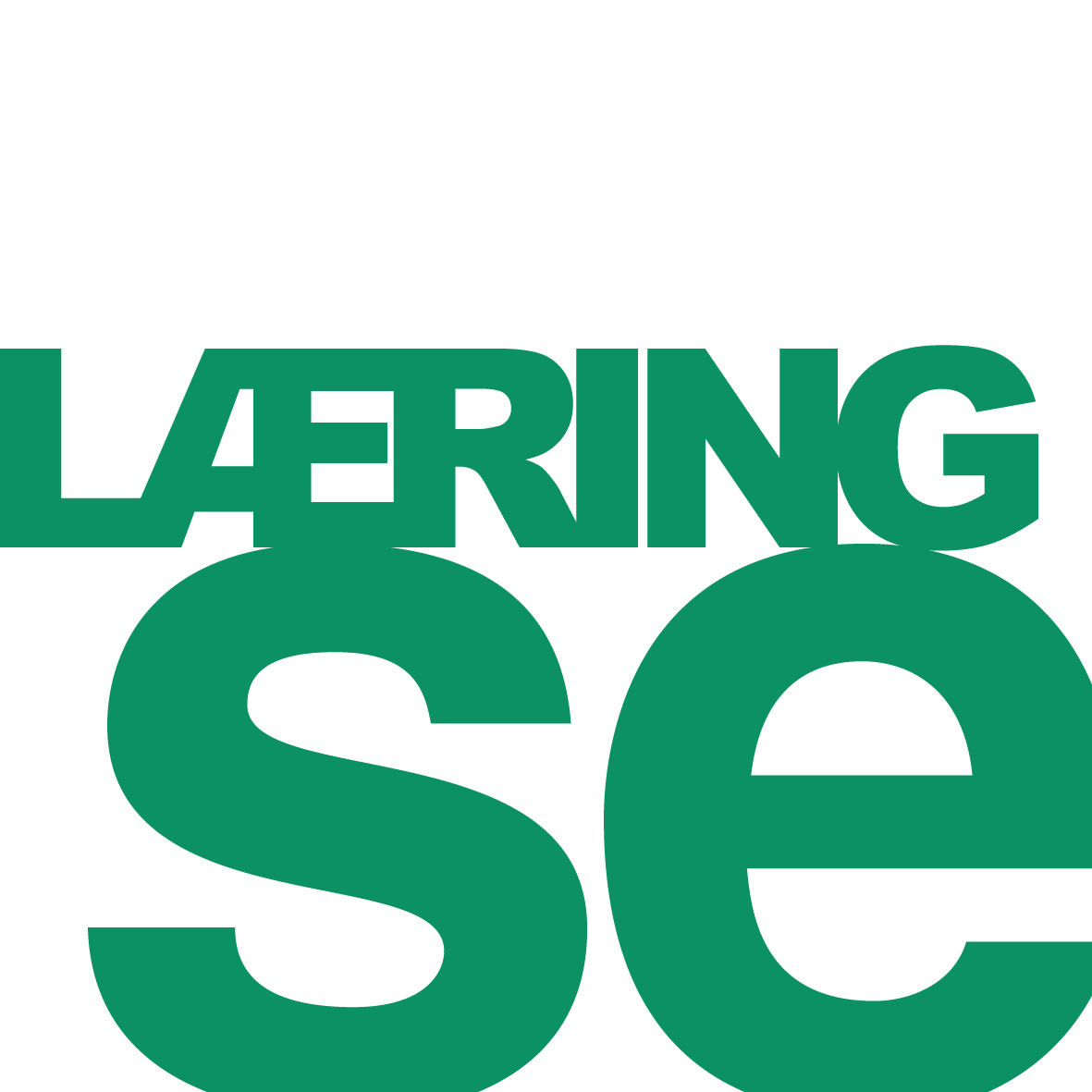 SE Læring Tema Foredrag