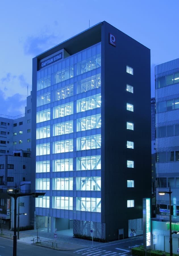 Ryogoku Office Building - 02.jpg
