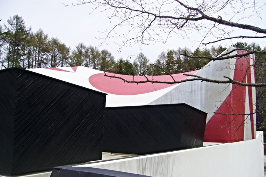 Keith Haring Art Museum Extension - 03.jpg