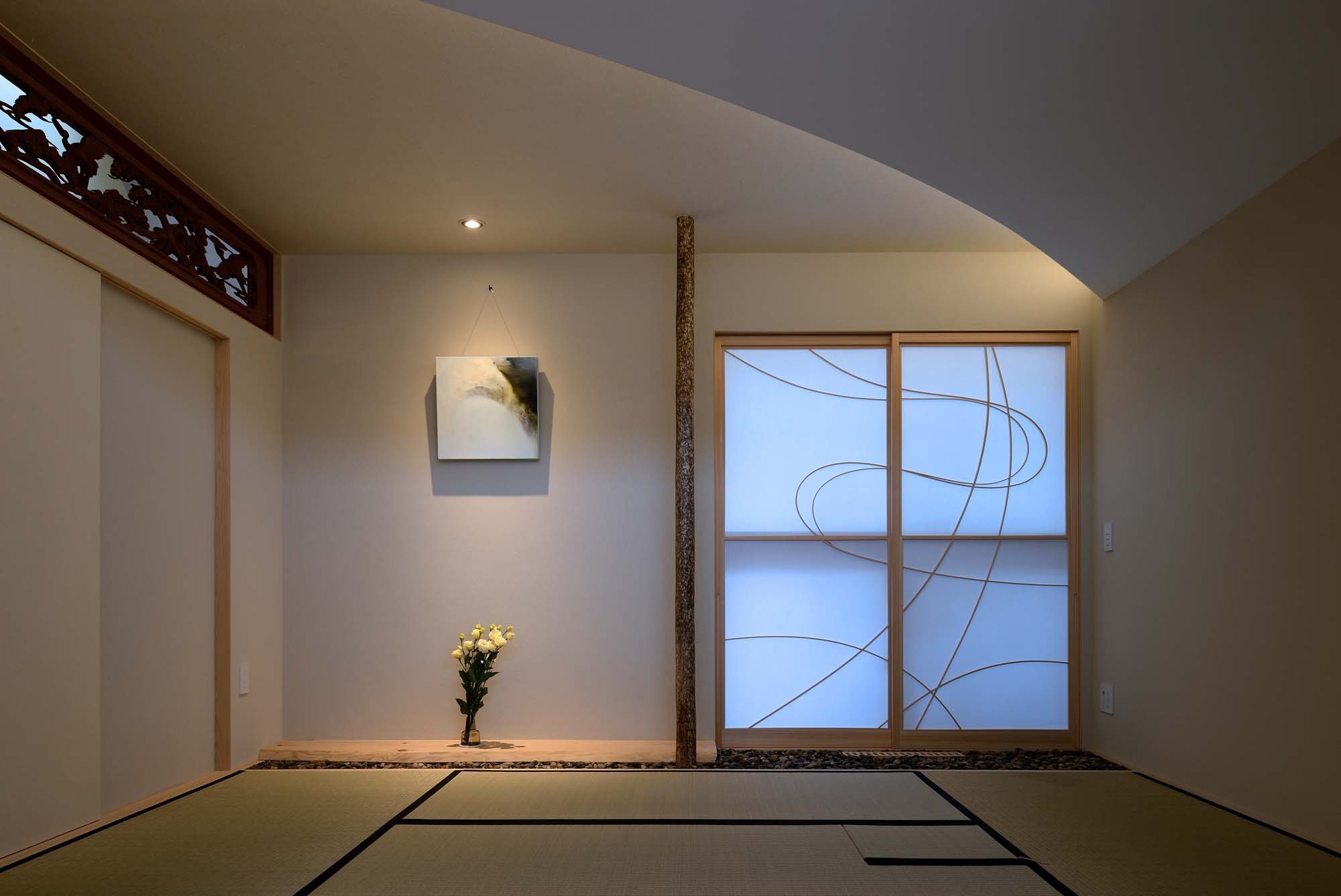 Matsuda T Nest New Built Timber House - 03.jpg