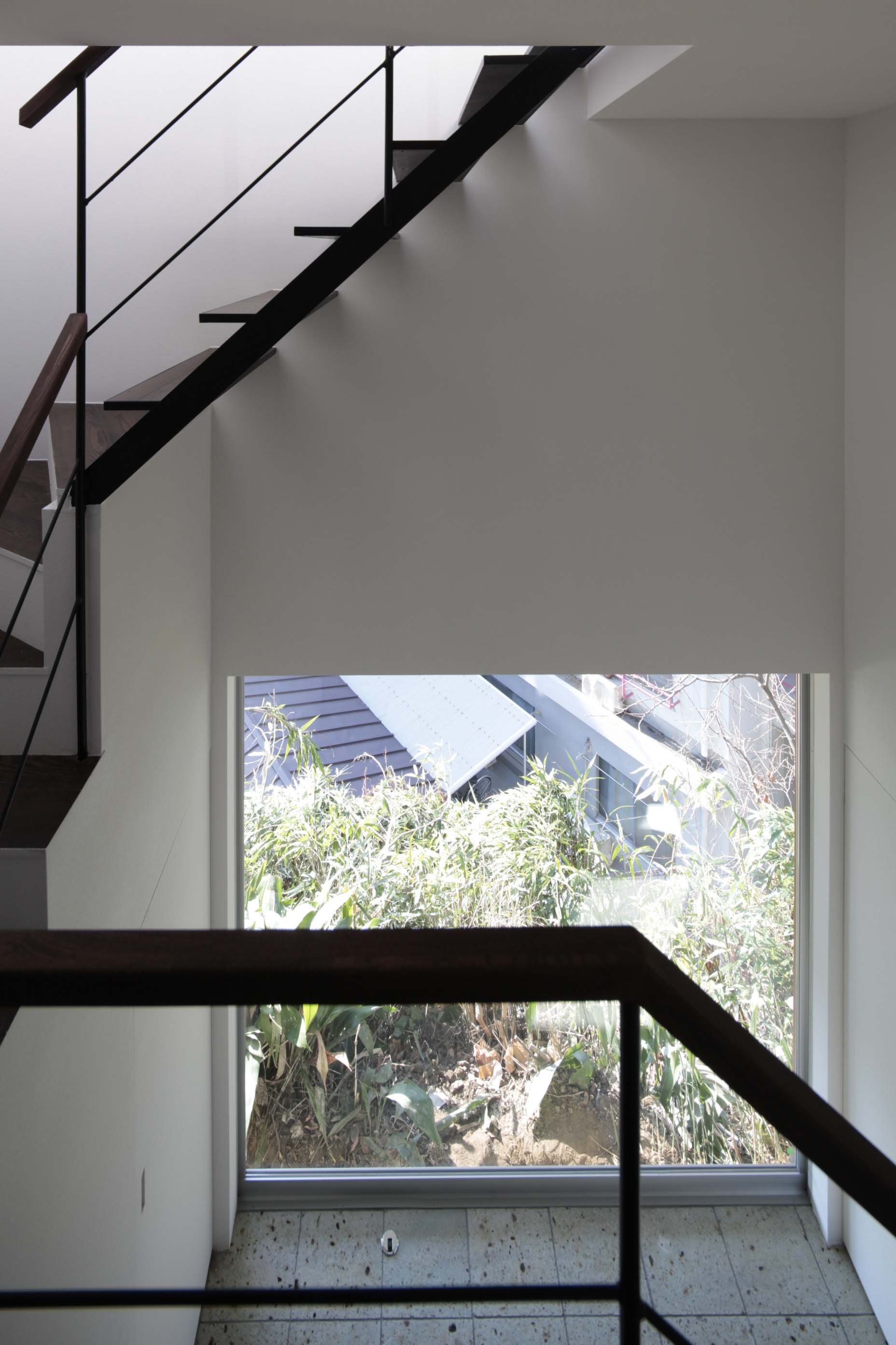 House of Roof Eaves Sustainable Timber Building ON Design Tokyo - 08.JPG