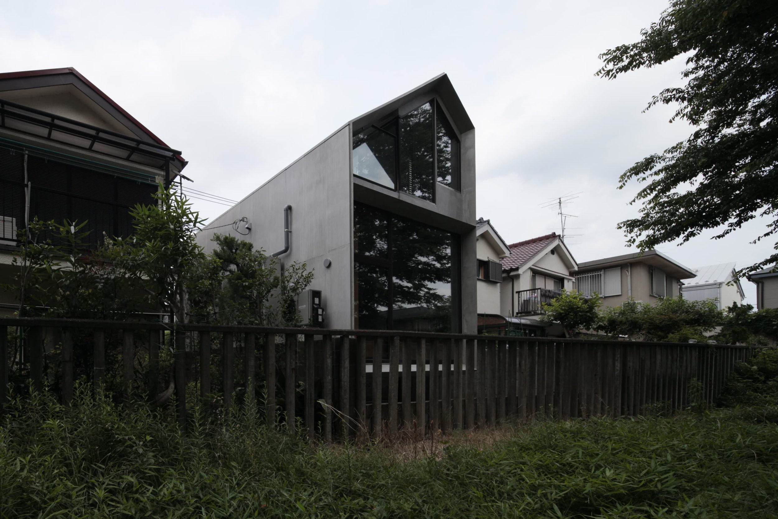 Choohu Cylinder Building Block House Tokyo ON Design - 13.jpg