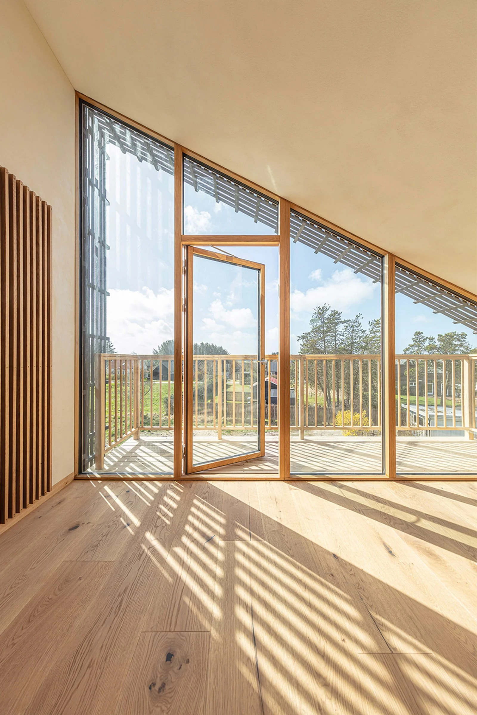 Tversted House Private Residence Timber Structure Foamed Glass Foundation 08.jpg