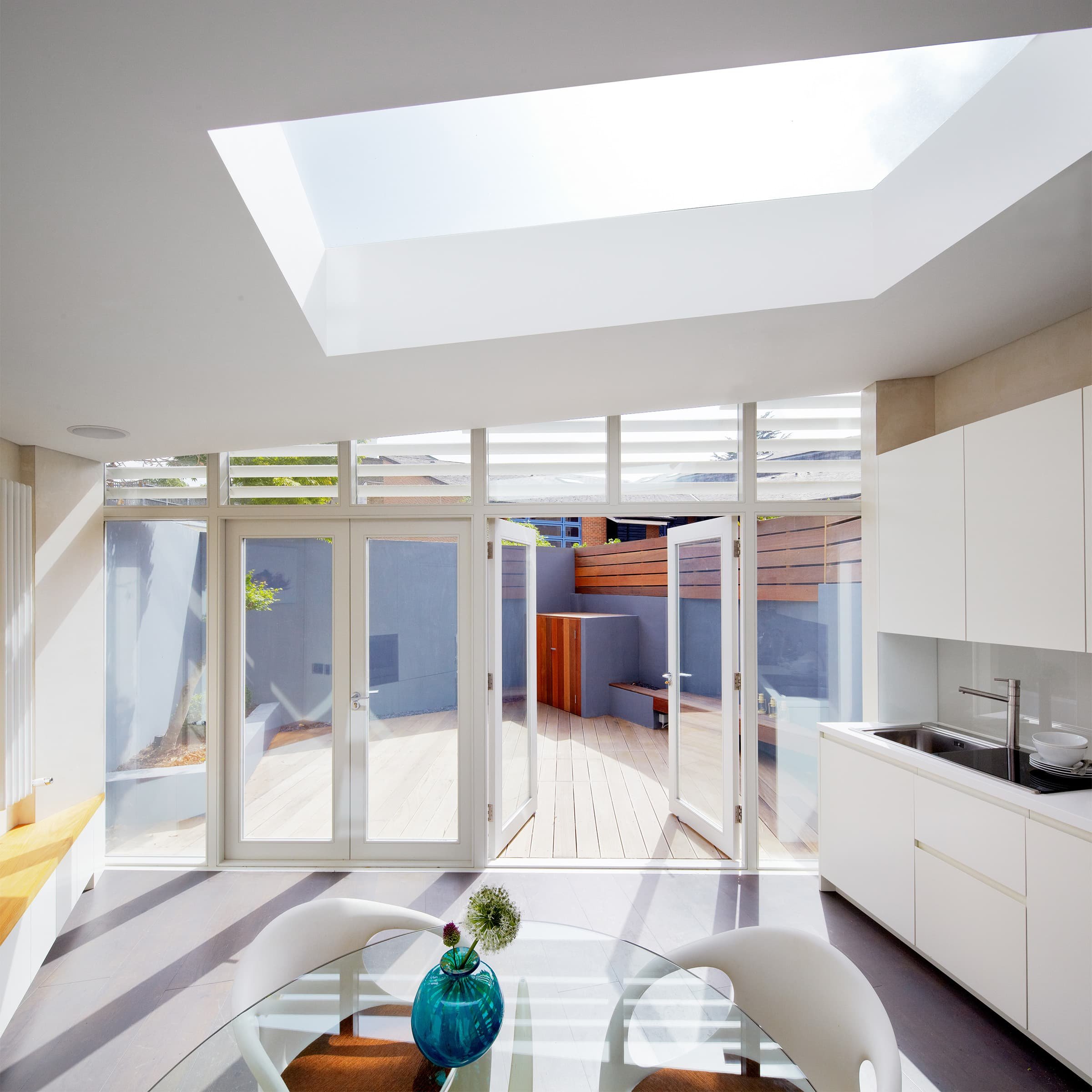 Diamond House