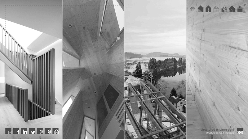 SE Læring Tema Foredrag Tømmer Træ Slides Konstruktion