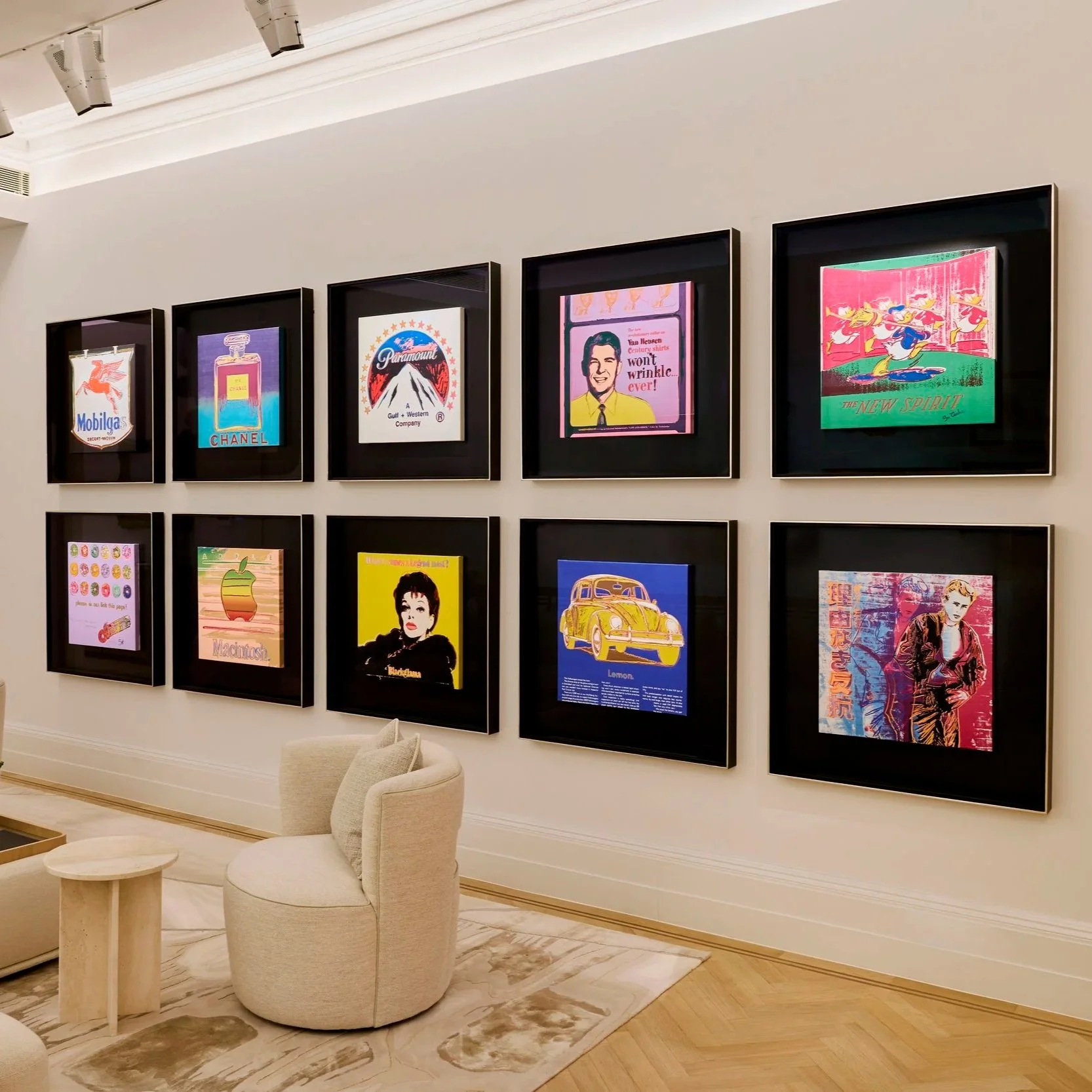 Art & Design