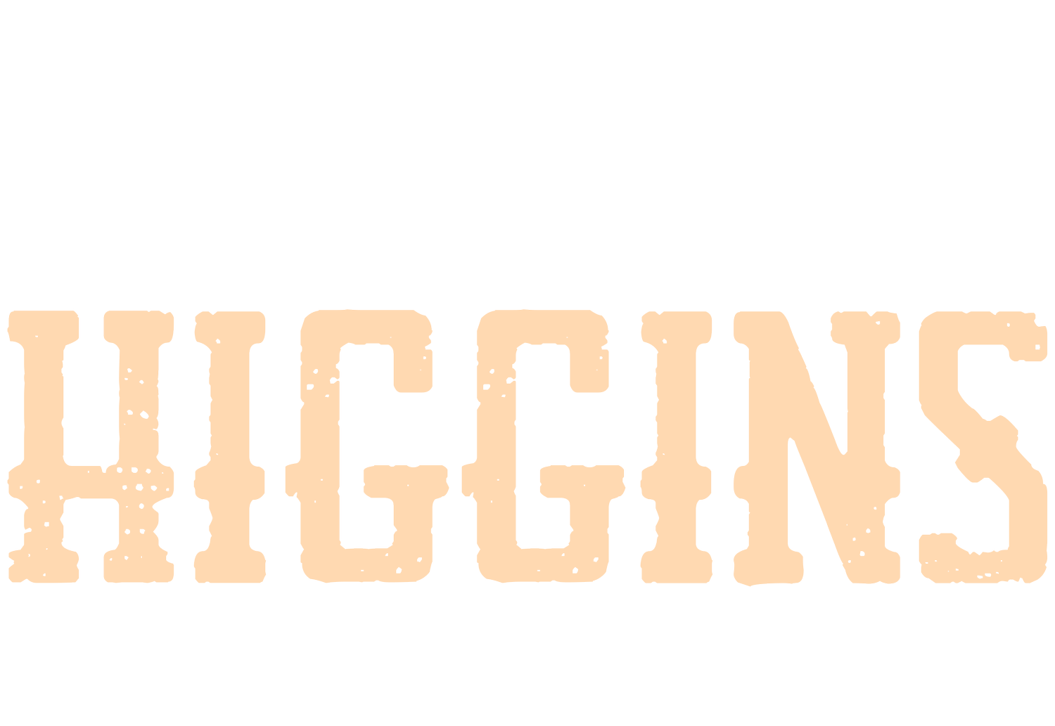 Mollie Higgins Photo &amp; Film