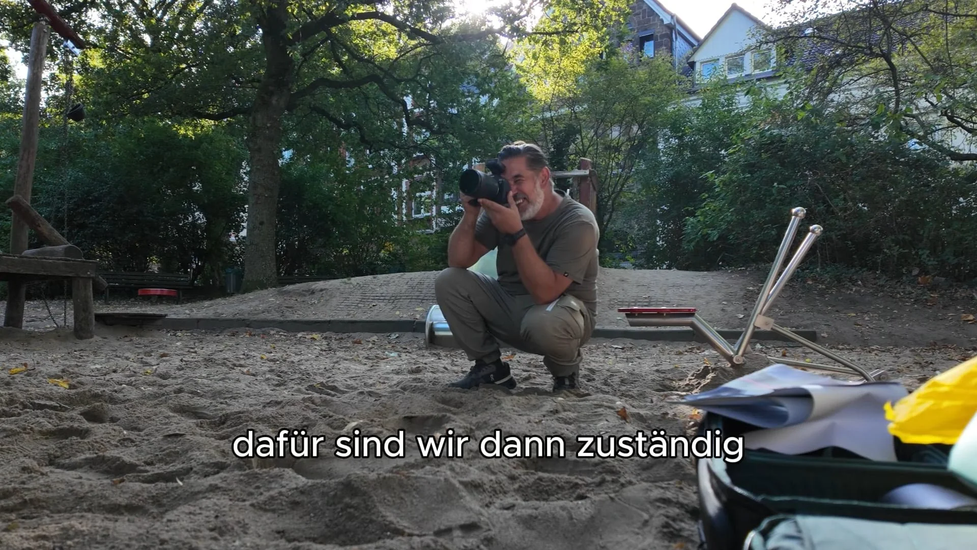 Warum wir beim Schulfototag zu zweit fotografieren