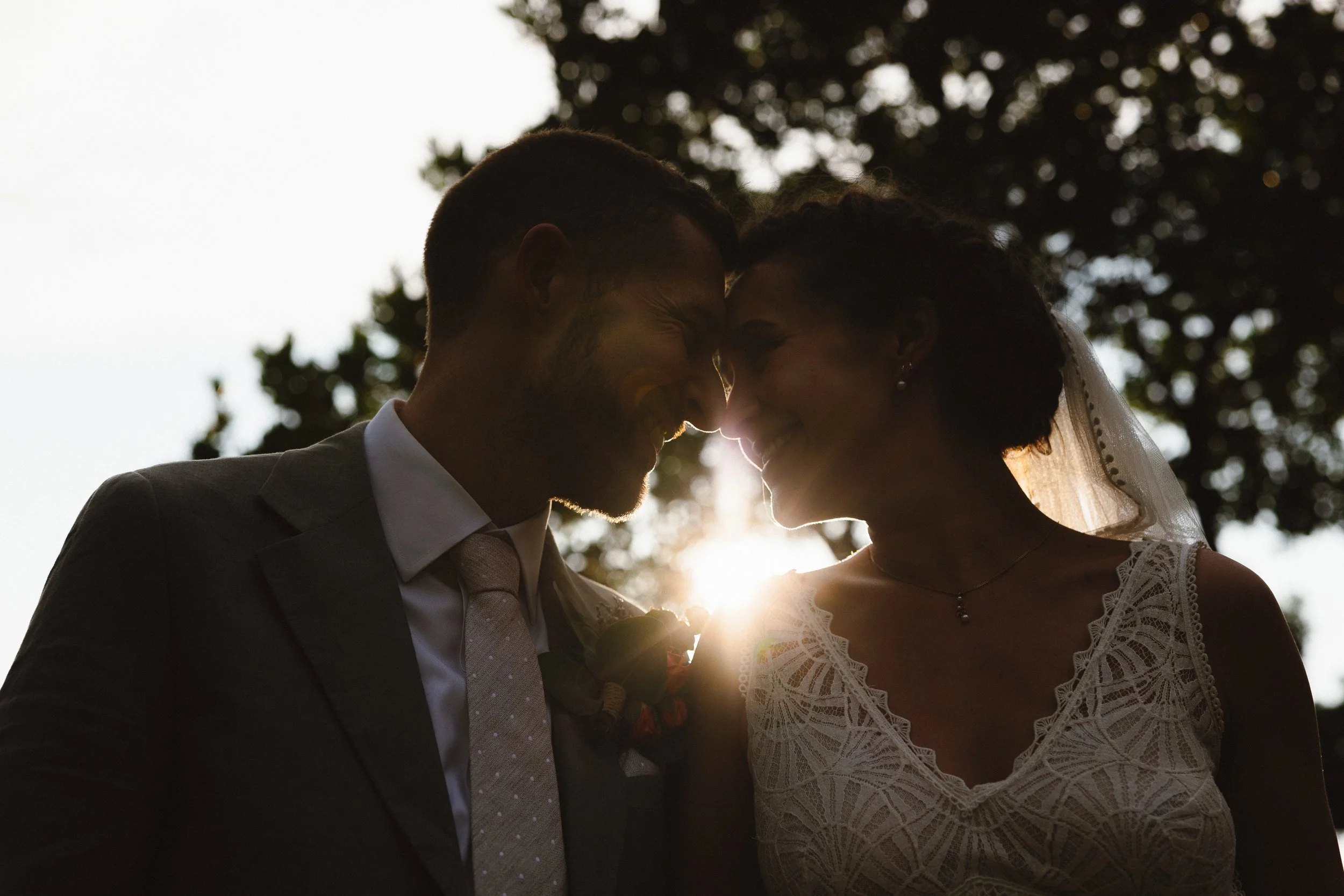 Kate &amp; Alex