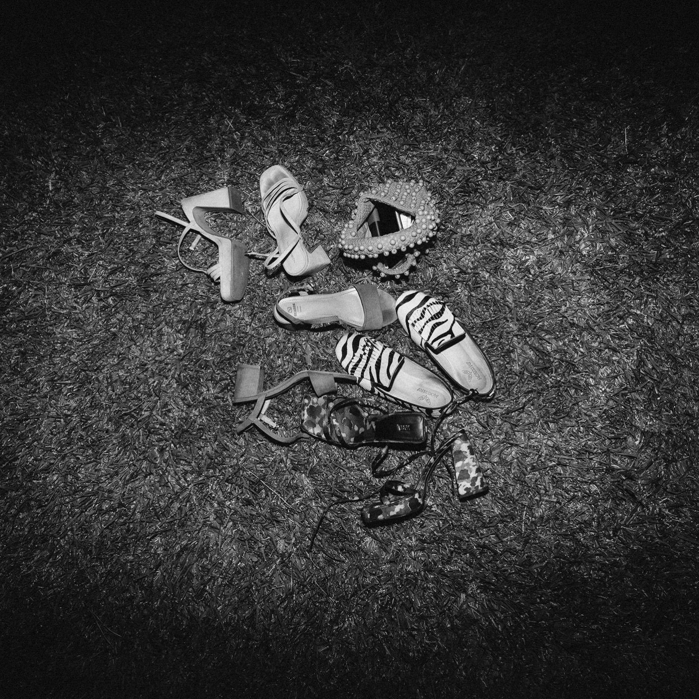 Wedding Day? You have fun!