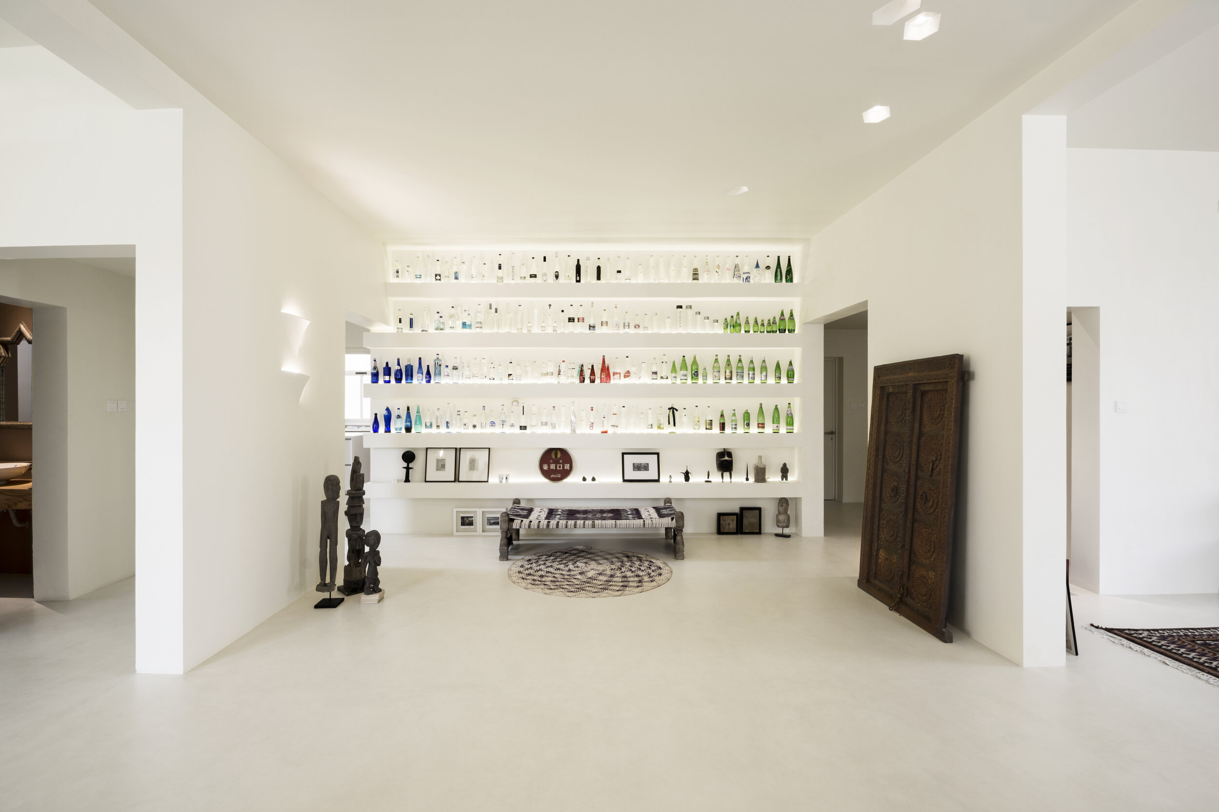 Umm Suqeim Villa - 2016