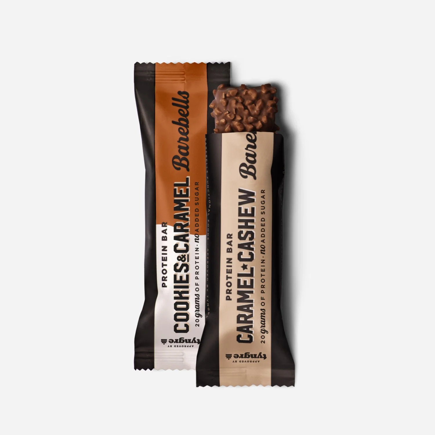 Barebells Protein bar