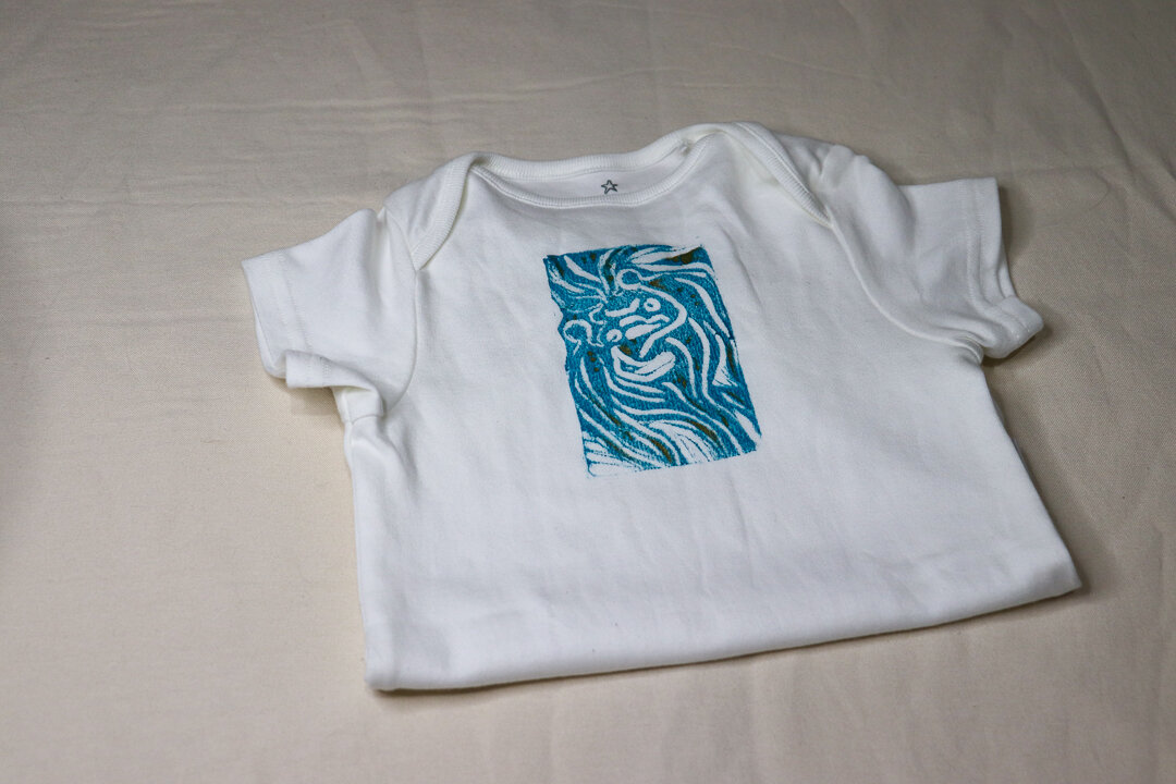 Family Bond Baby Romper
