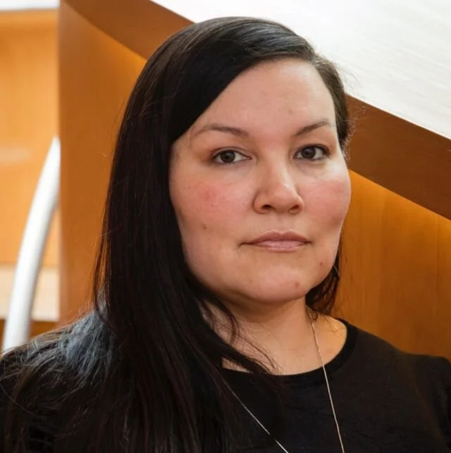 Congratulations to Taqralik Partridge who has been appointed @galeriesawgallery Nordic Lab Director. The Nordic Lab is slated to open in fall 2020 and act as a research and production space for artists from circumpolar nations. Learn more at @galerie